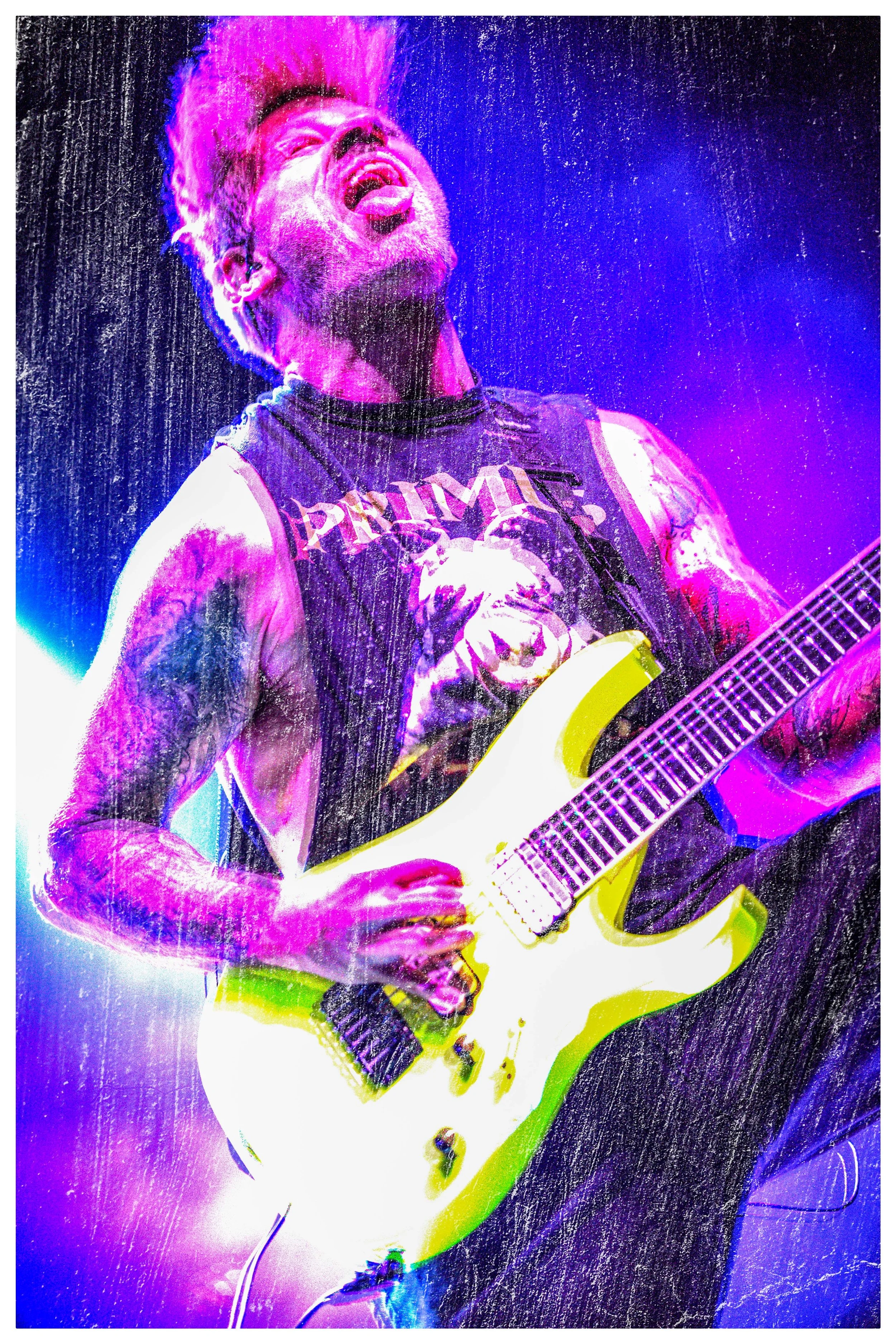 Nekrogoblikon at the Buckhead Theater March 24, 2026