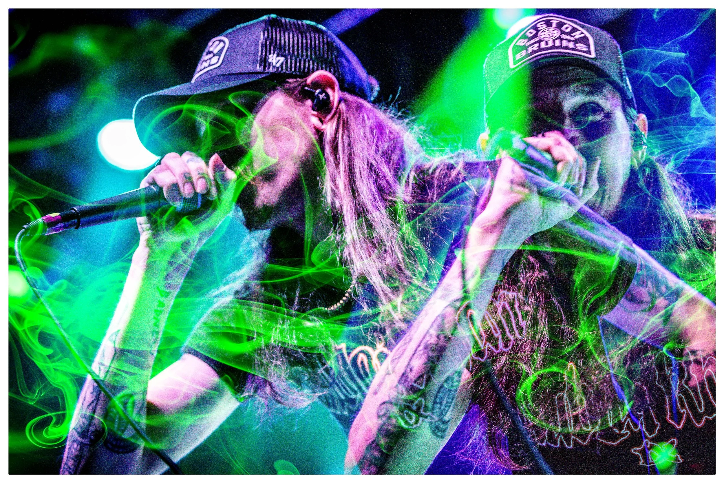 Nekrogoblikon at the Buckhead Theater March 24, 2026