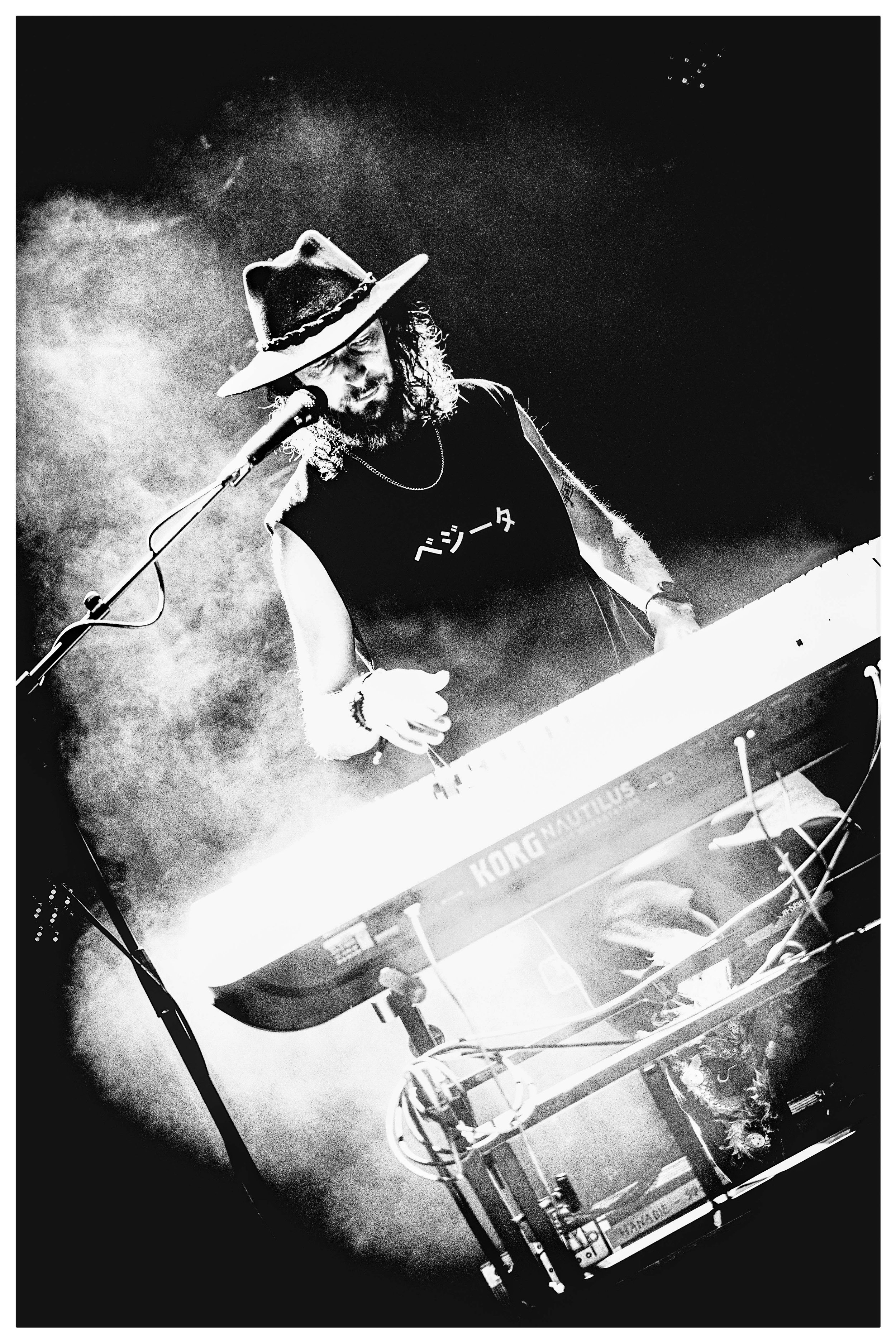 Nekrogoblikon at the Buckhead Theater March 24, 2026