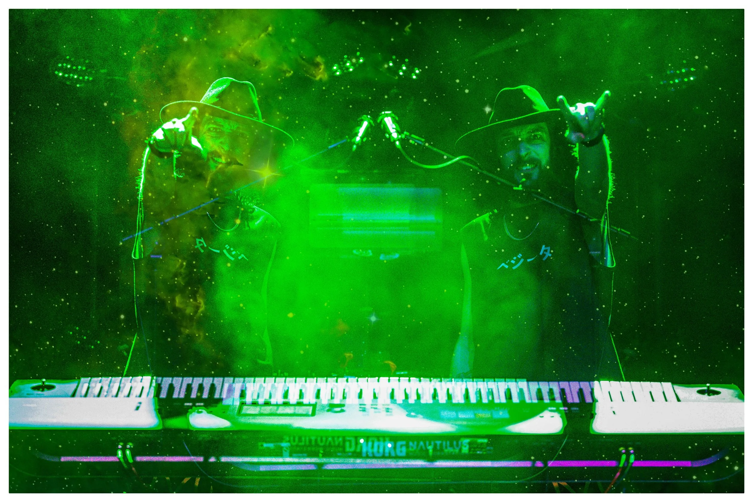 Nekrogoblikon at the Buckhead Theater March 24, 2026