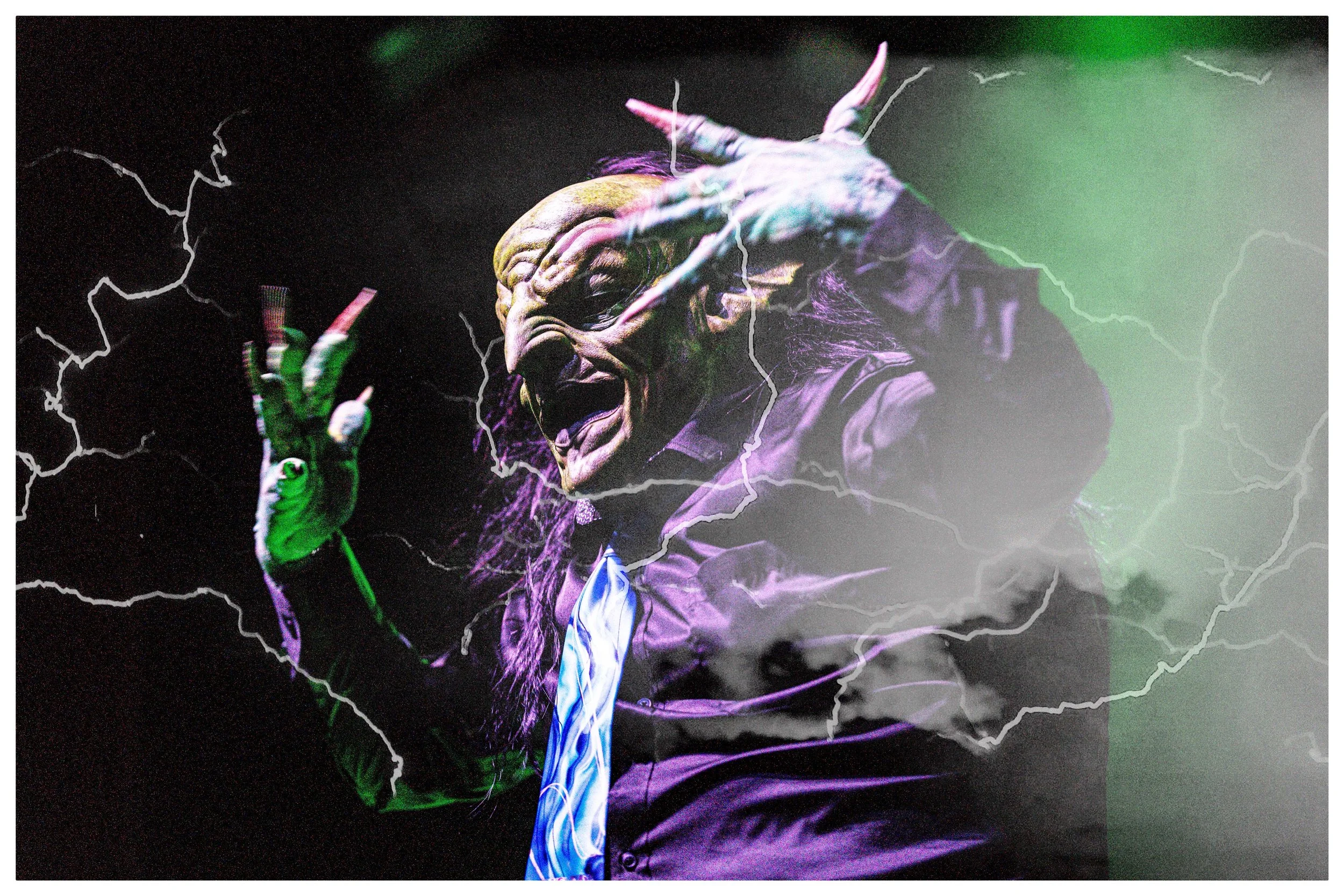 Nekrogoblikon at the Buckhead Theater March 24, 2026