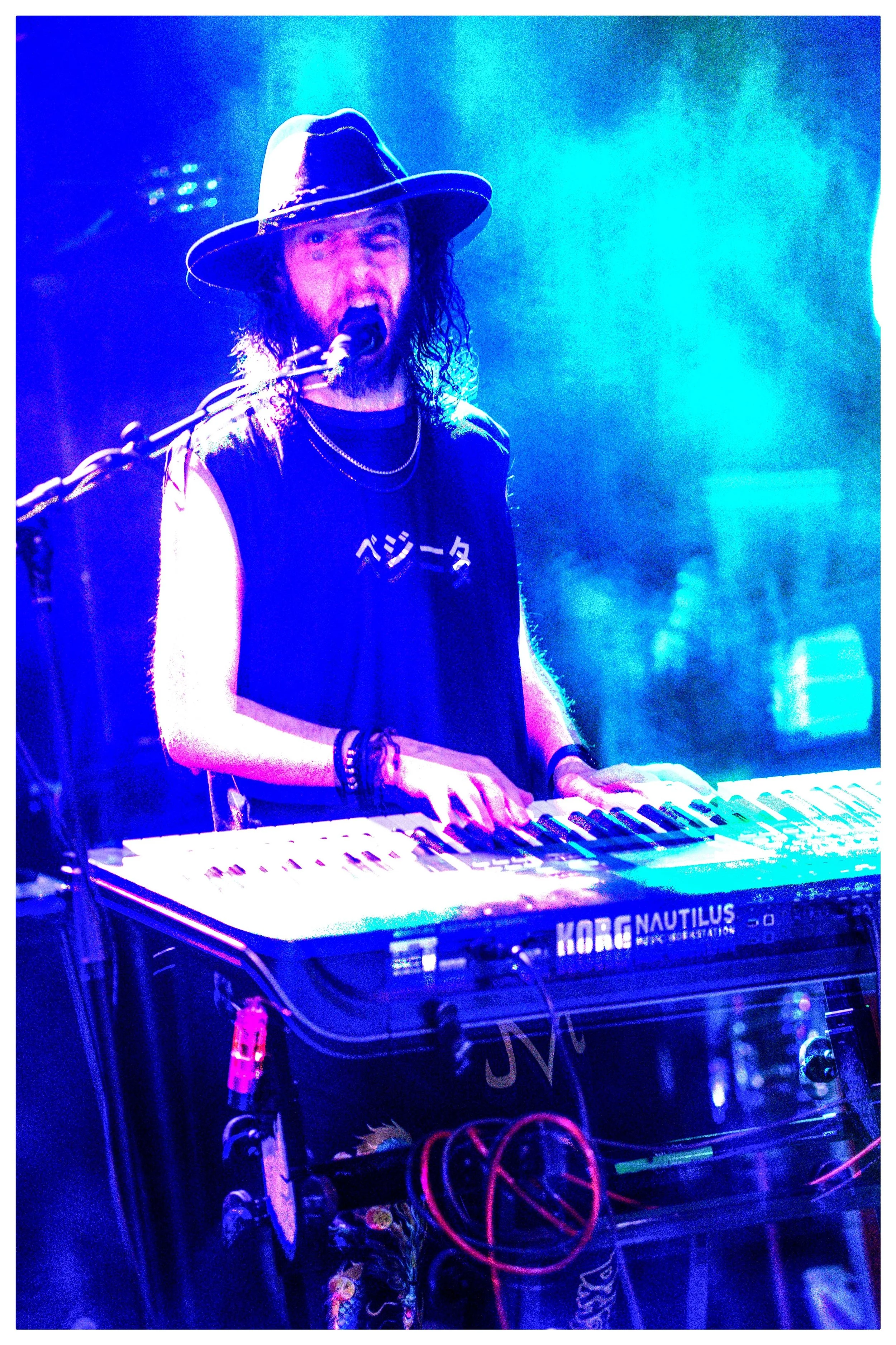 Nekrogoblikon at the Buckhead Theater March 24, 2026