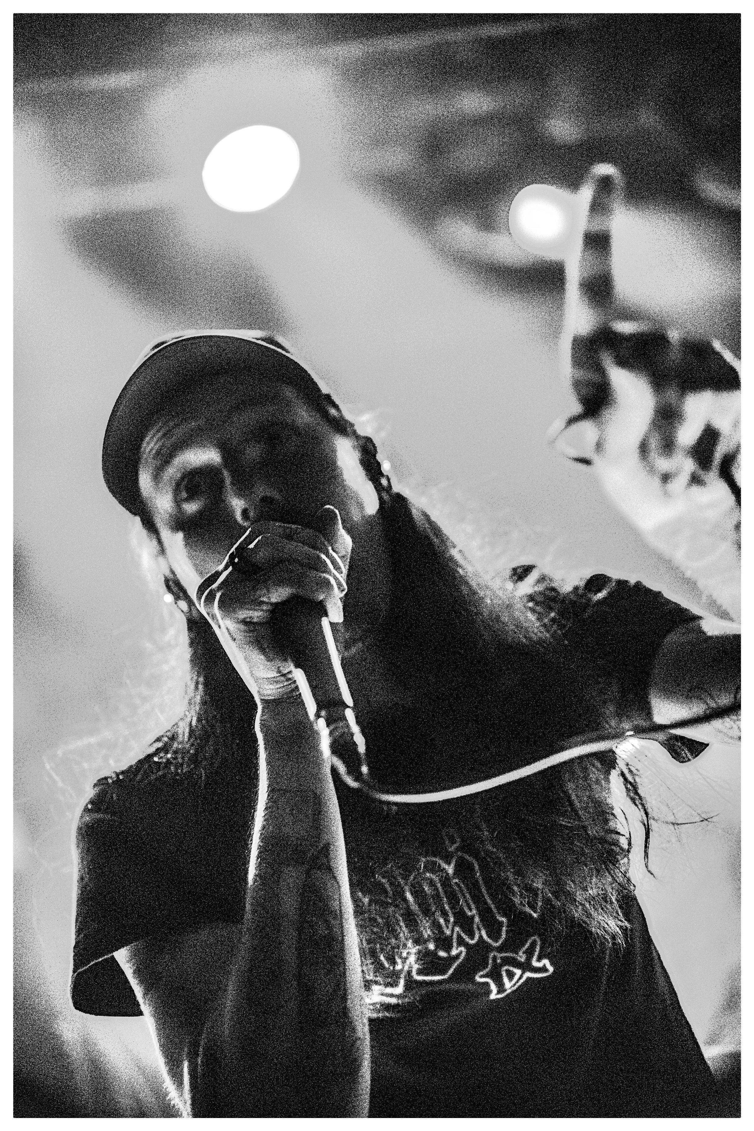 Nekrogoblikon at the Buckhead Theater March 24, 2026