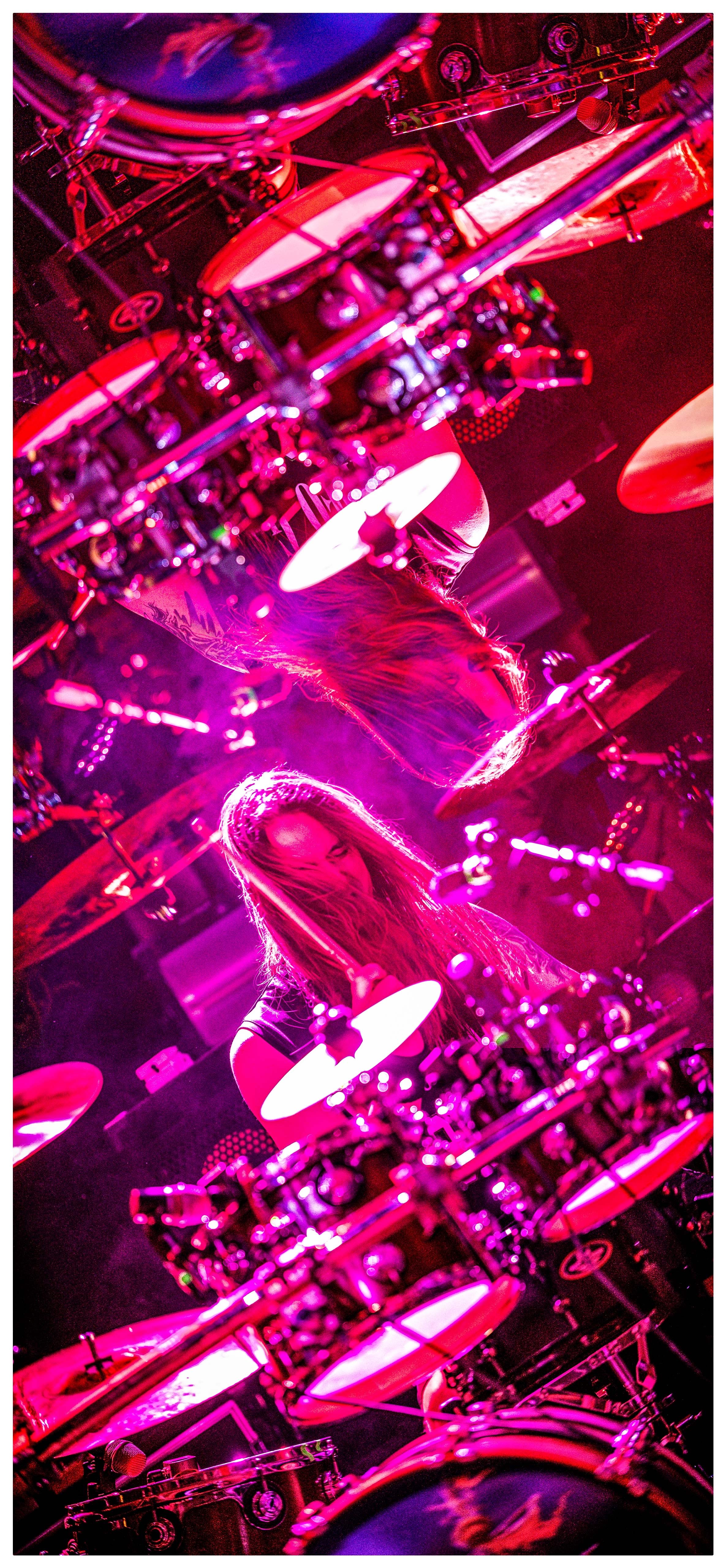 Nekrogoblikon at the Buckhead Theater March 24, 2026