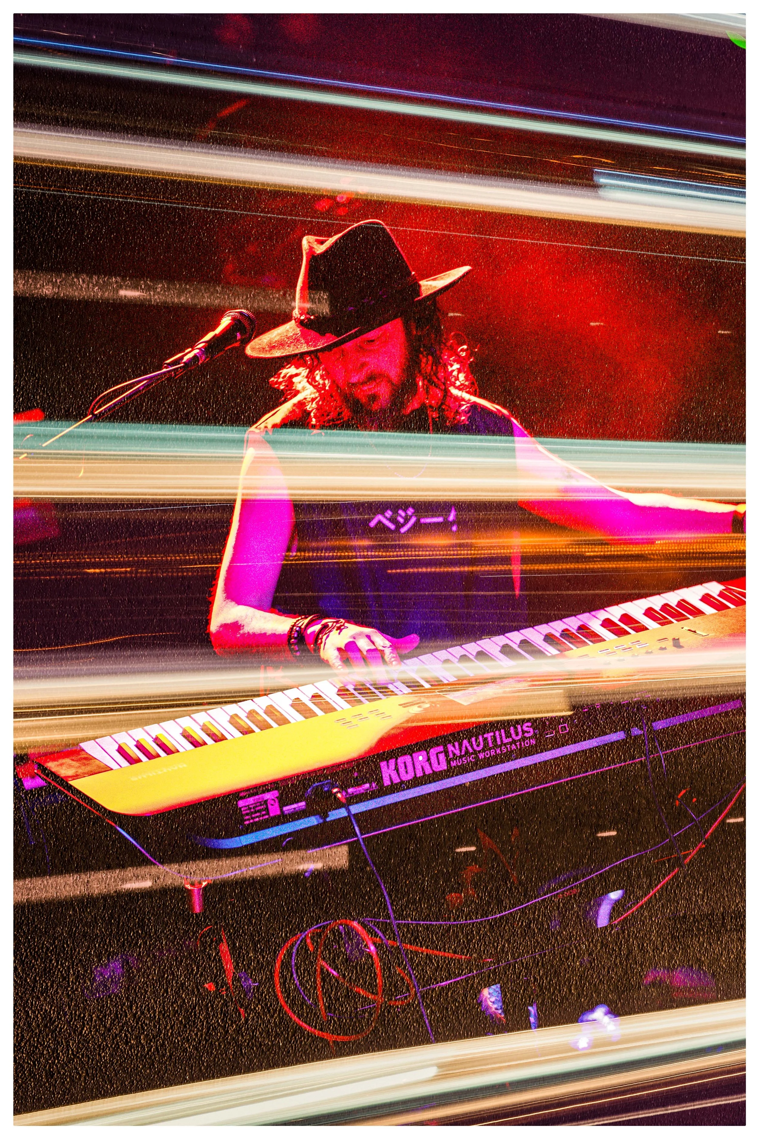 Nekrogoblikon at the Buckhead Theater March 24, 2026