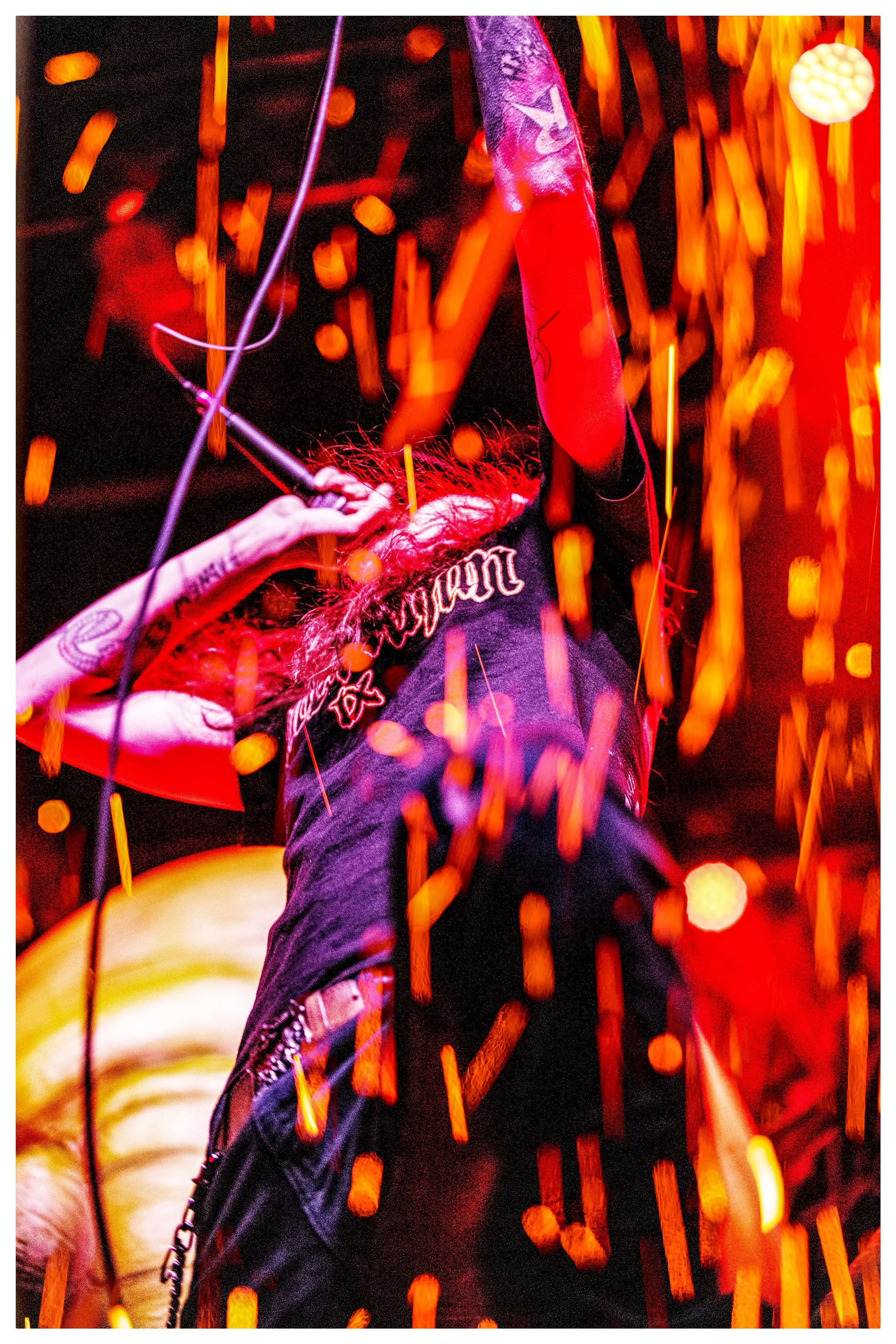 Nekrogoblikon at the Buckhead Theater March 24, 2026