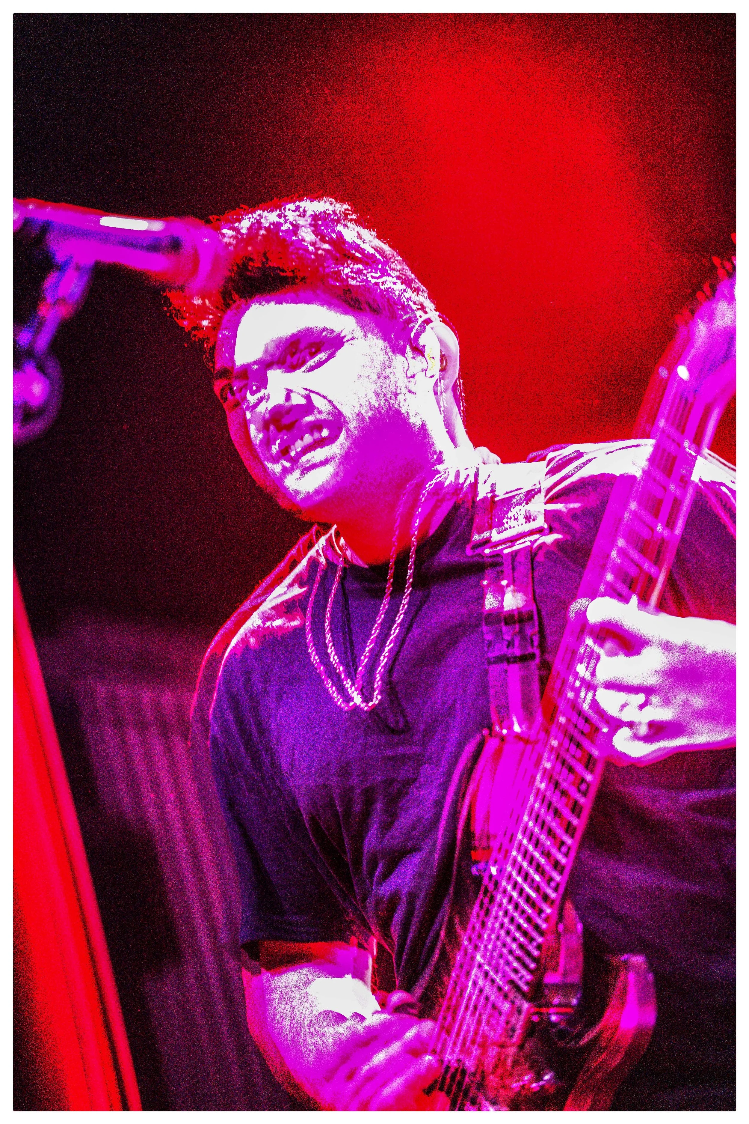 Nekrogoblikon at the Buckhead Theater March 24, 2026