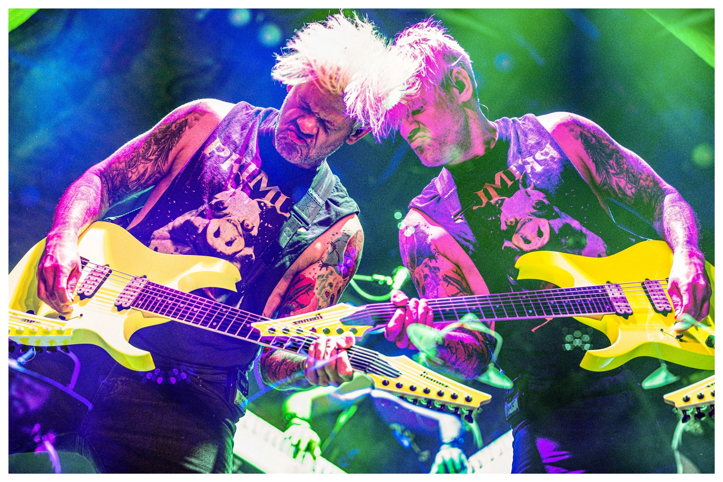 Nekrogoblikon at the Buckhead Theater March 24, 2026