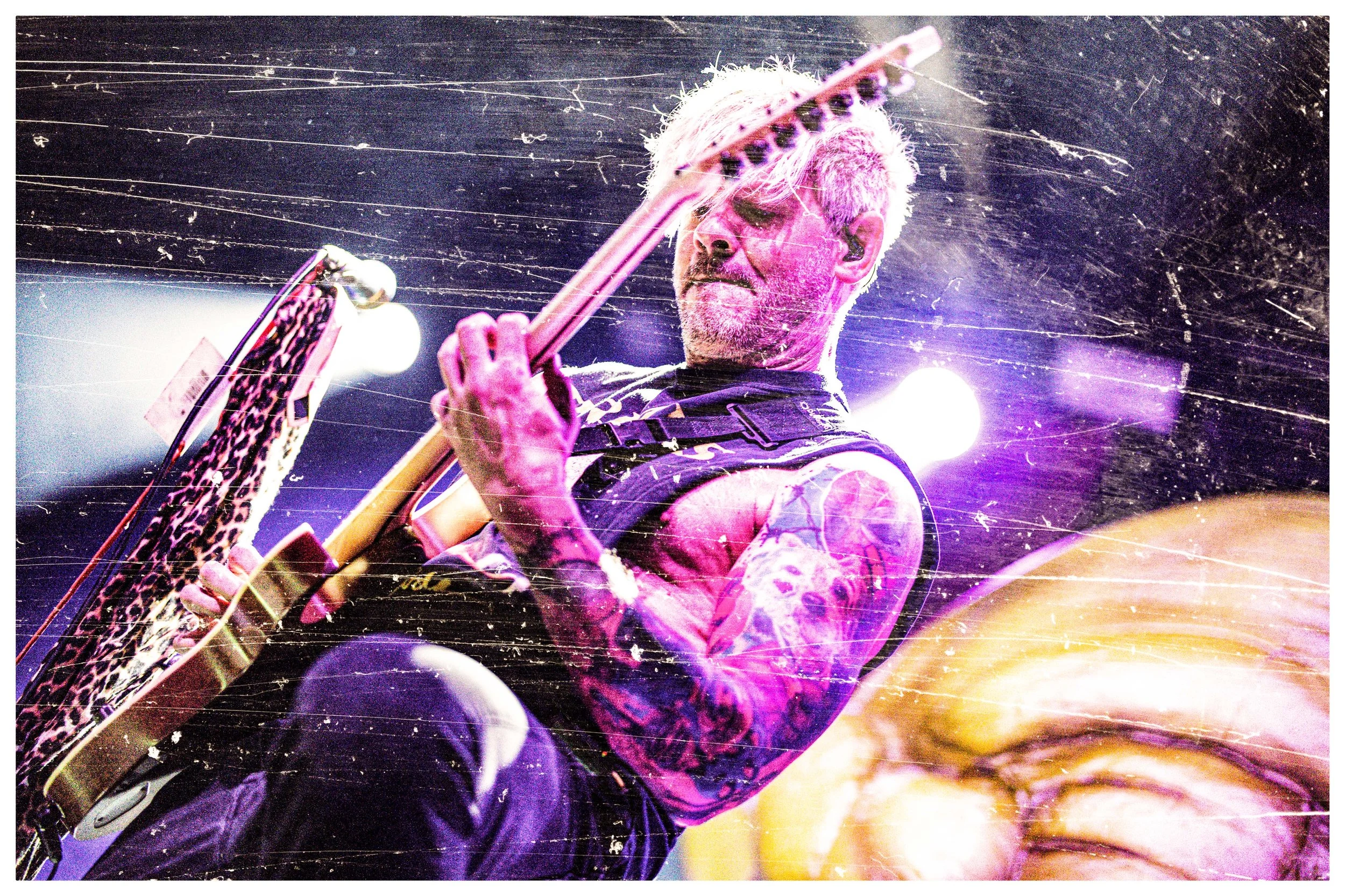 Nekrogoblikon at the Buckhead Theater March 24, 2026