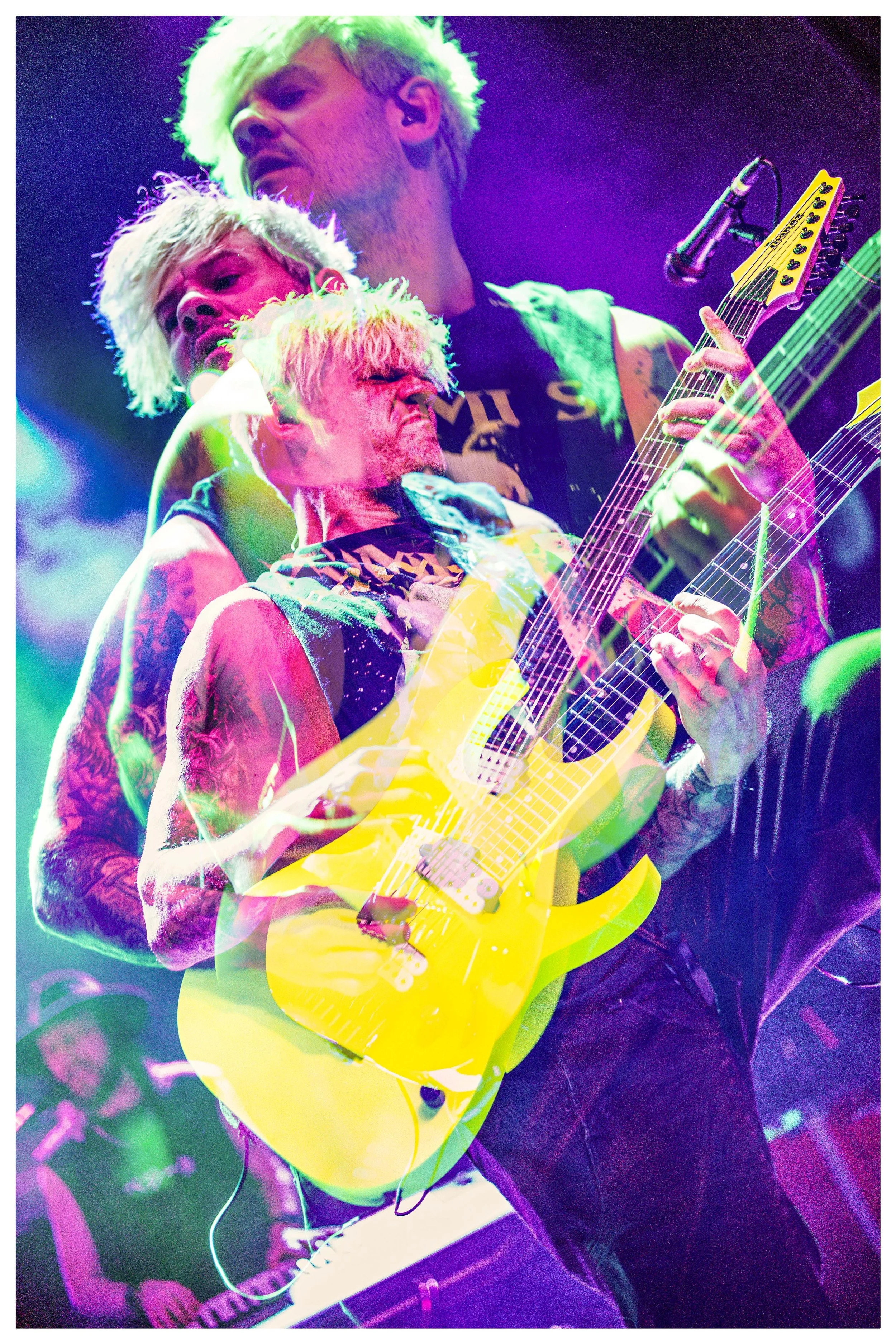 Nekrogoblikon at the Buckhead Theater March 24, 2026