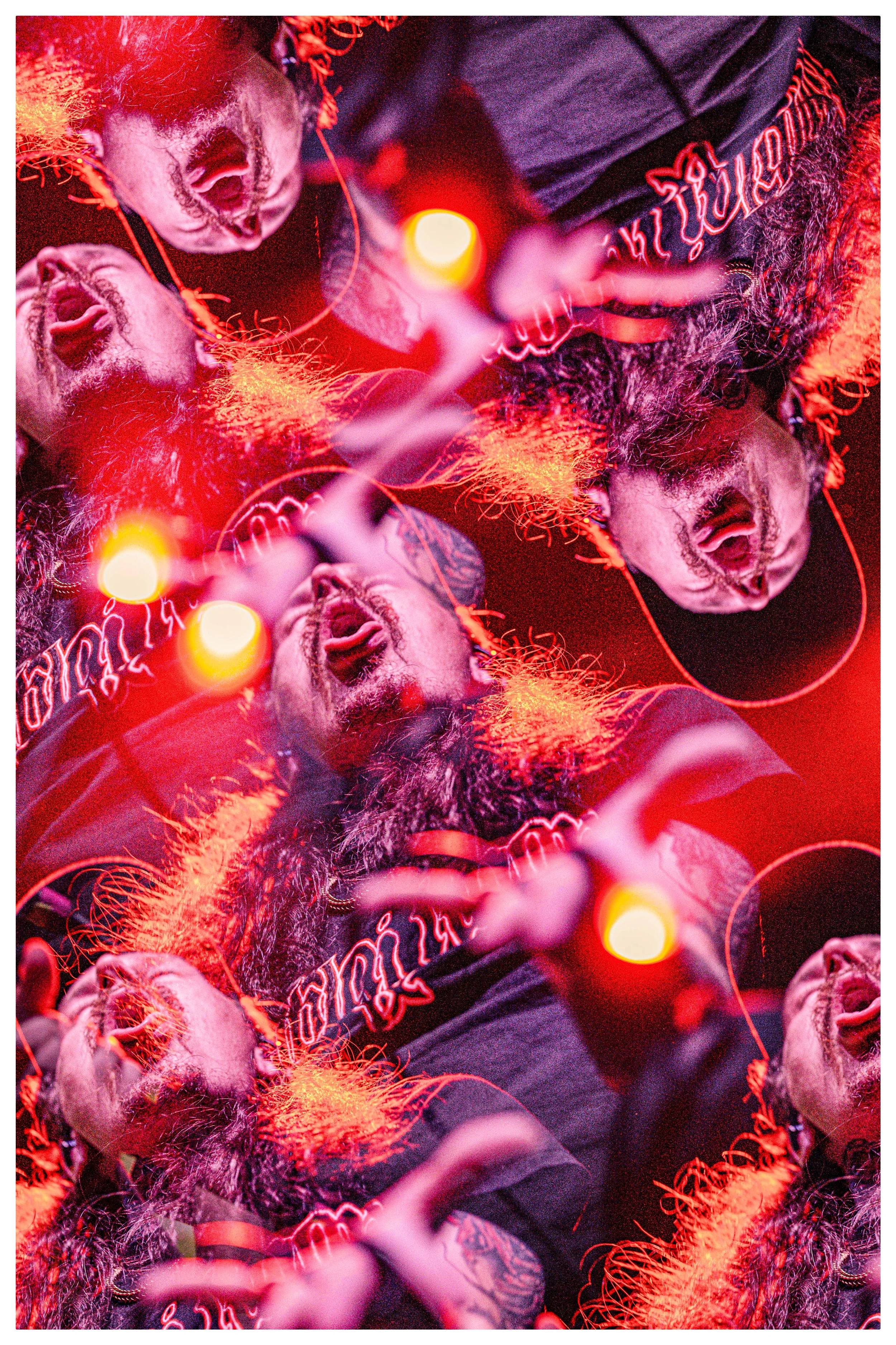 Nekrogoblikon at the Buckhead Theater March 24, 2026