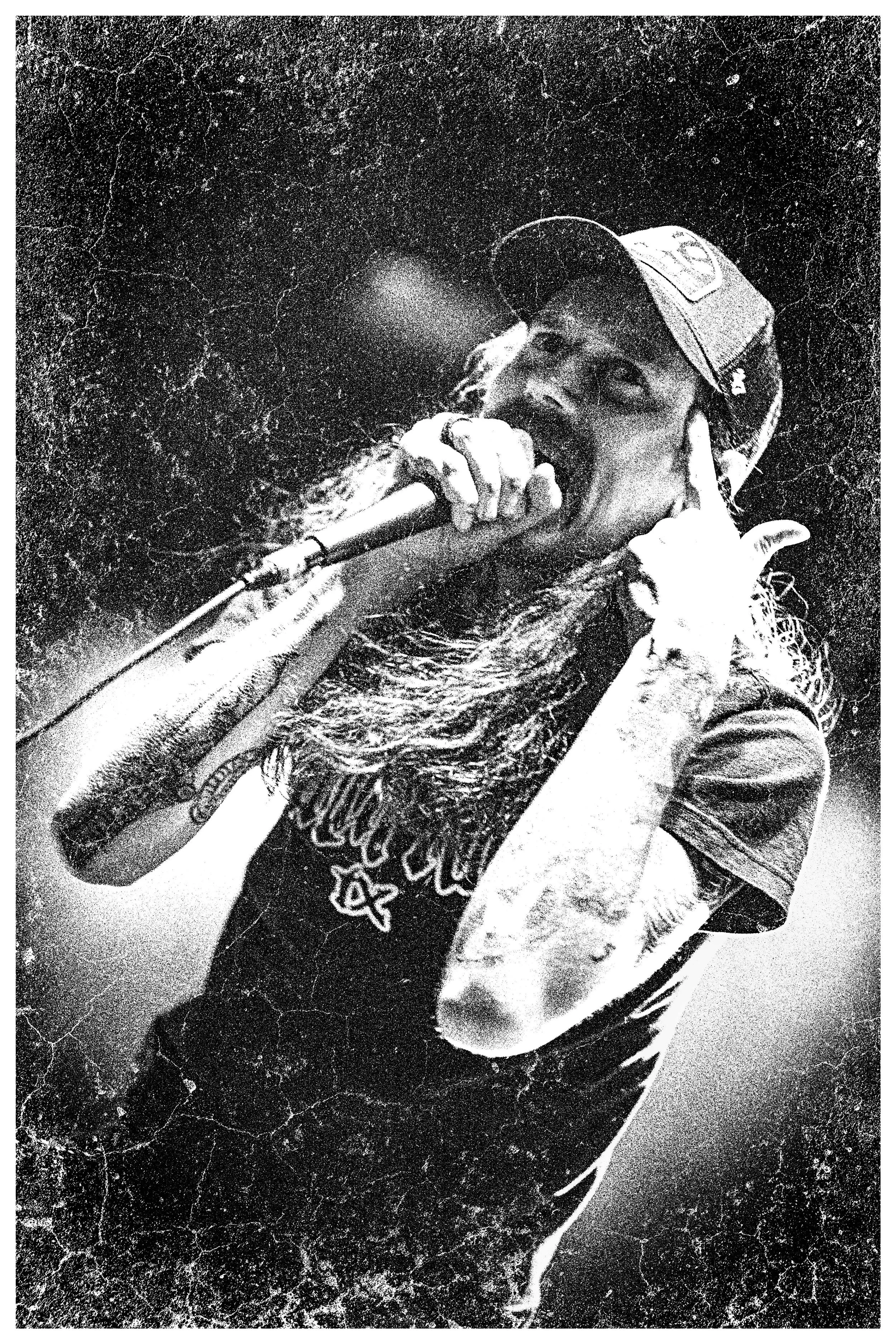 Nekrogoblikon at the Buckhead Theater March 24, 2026