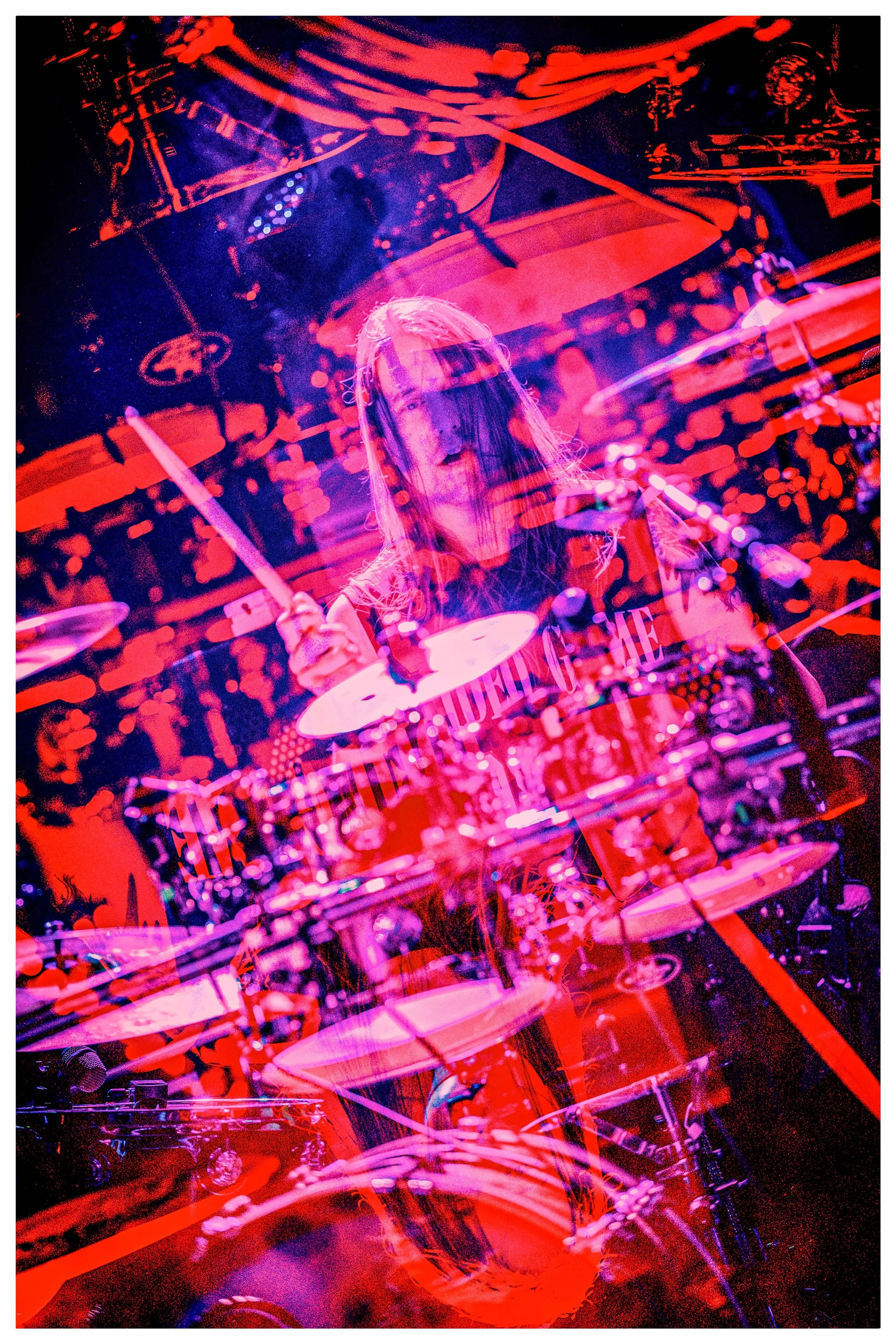 Nekrogoblikon at the Buckhead Theater March 24, 2026