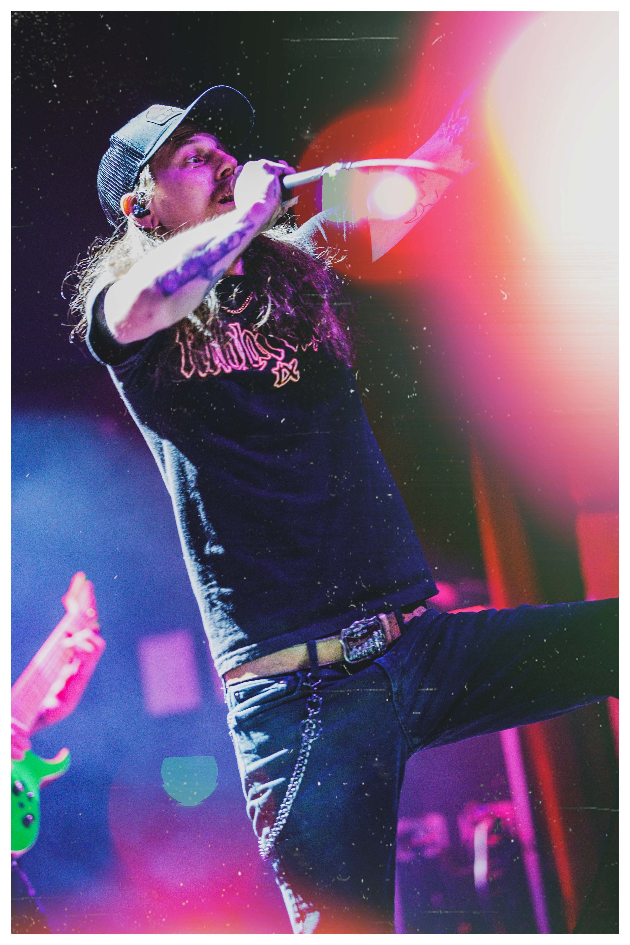 Nekrogoblikon at the Buckhead Theater March 24, 2026