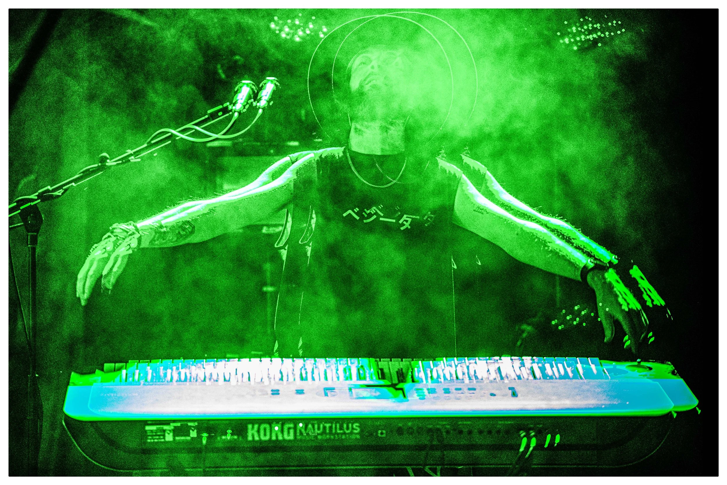 Nekrogoblikon at the Buckhead Theater March 24, 2026