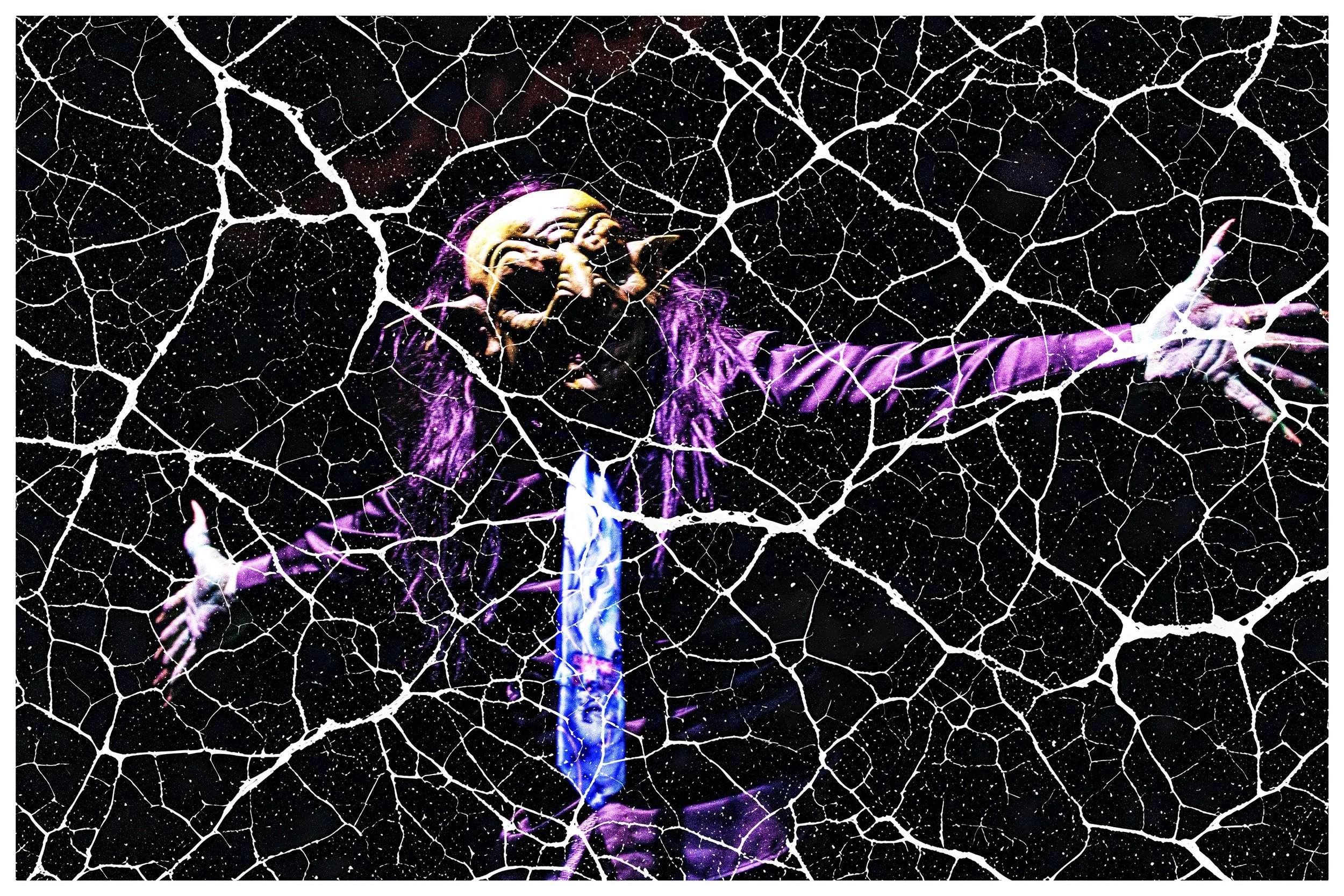 Nekrogoblikon at the Buckhead Theater March 24, 2026