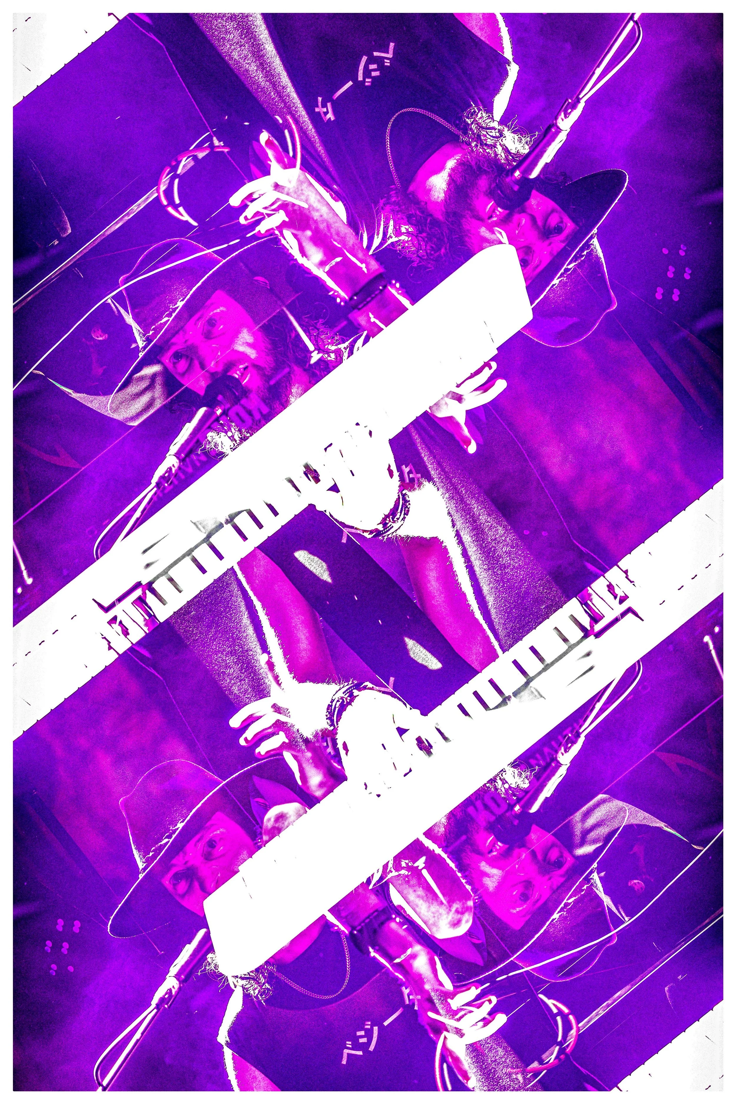 Nekrogoblikon at the Buckhead Theater March 24, 2026