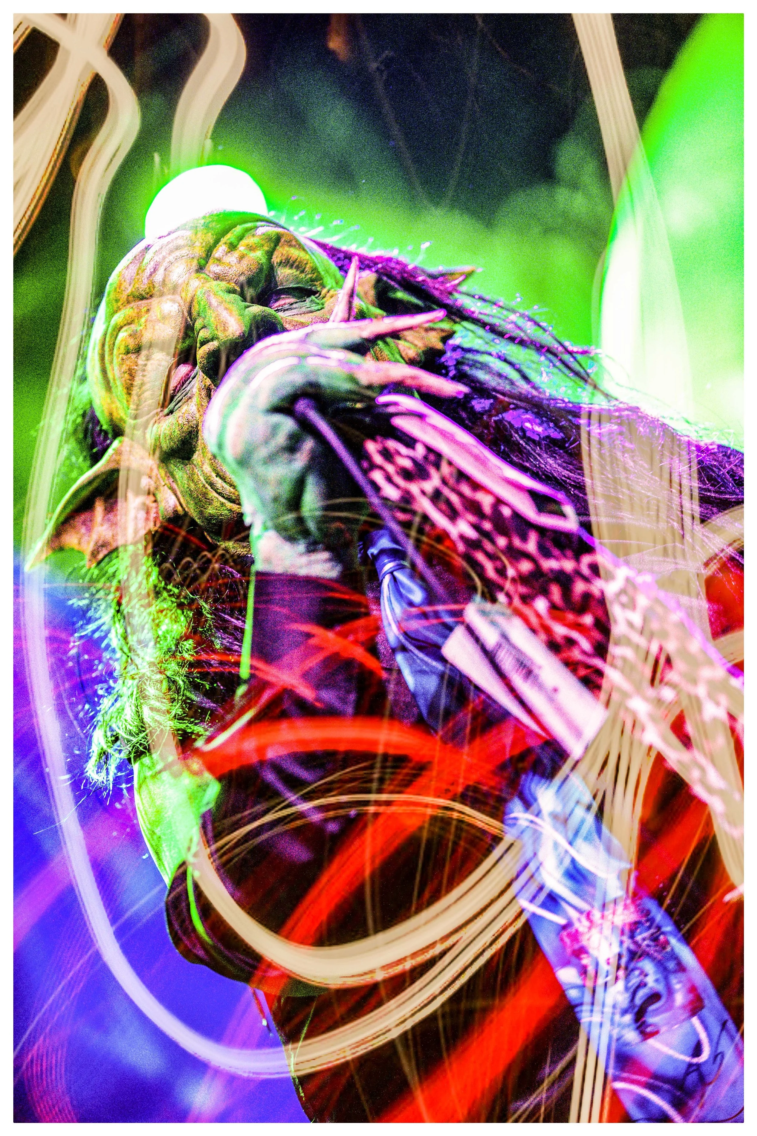 Nekrogoblikon at the Buckhead Theater March 24, 2026