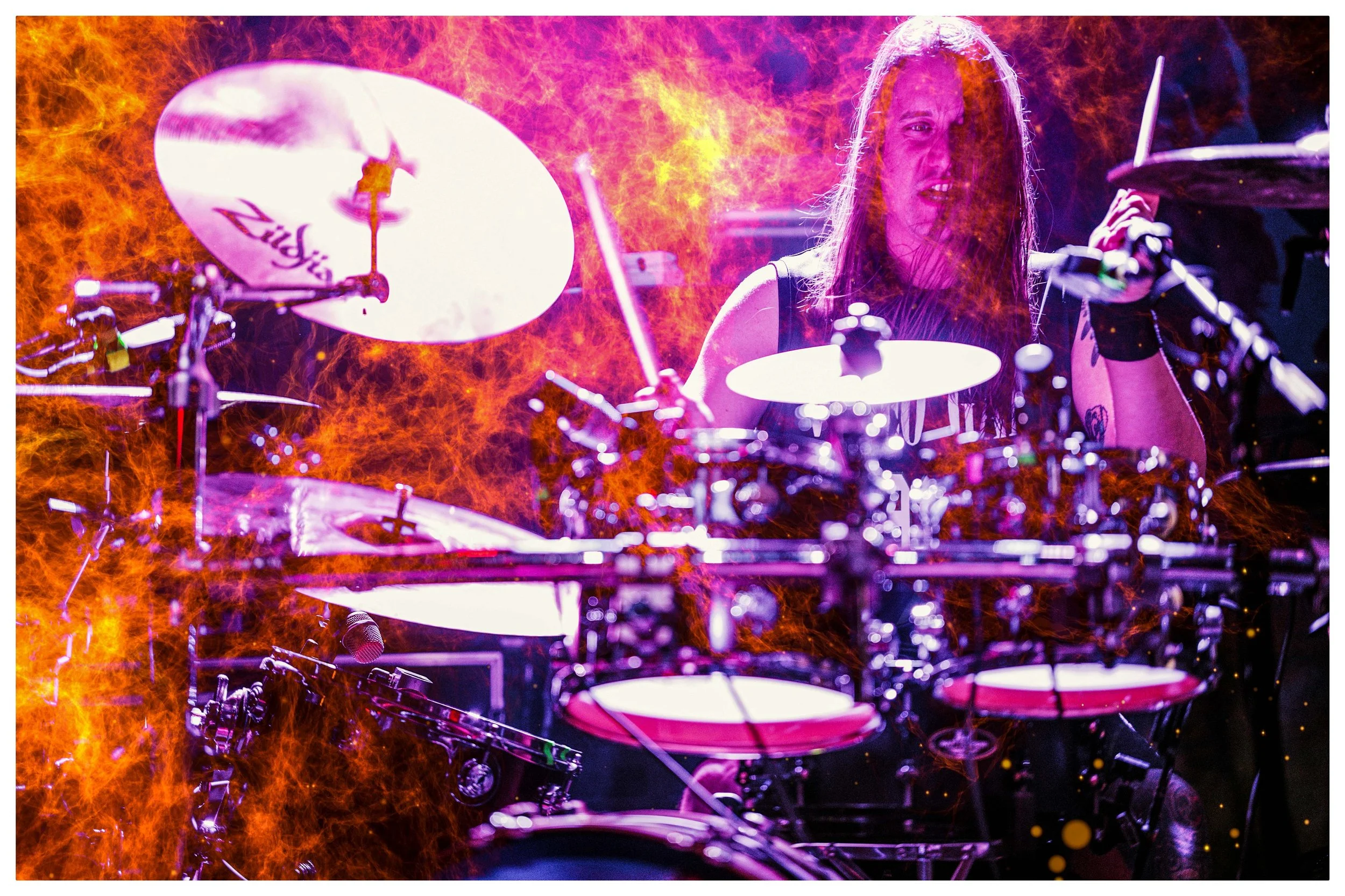 Nekrogoblikon at the Buckhead Theater March 24, 2026