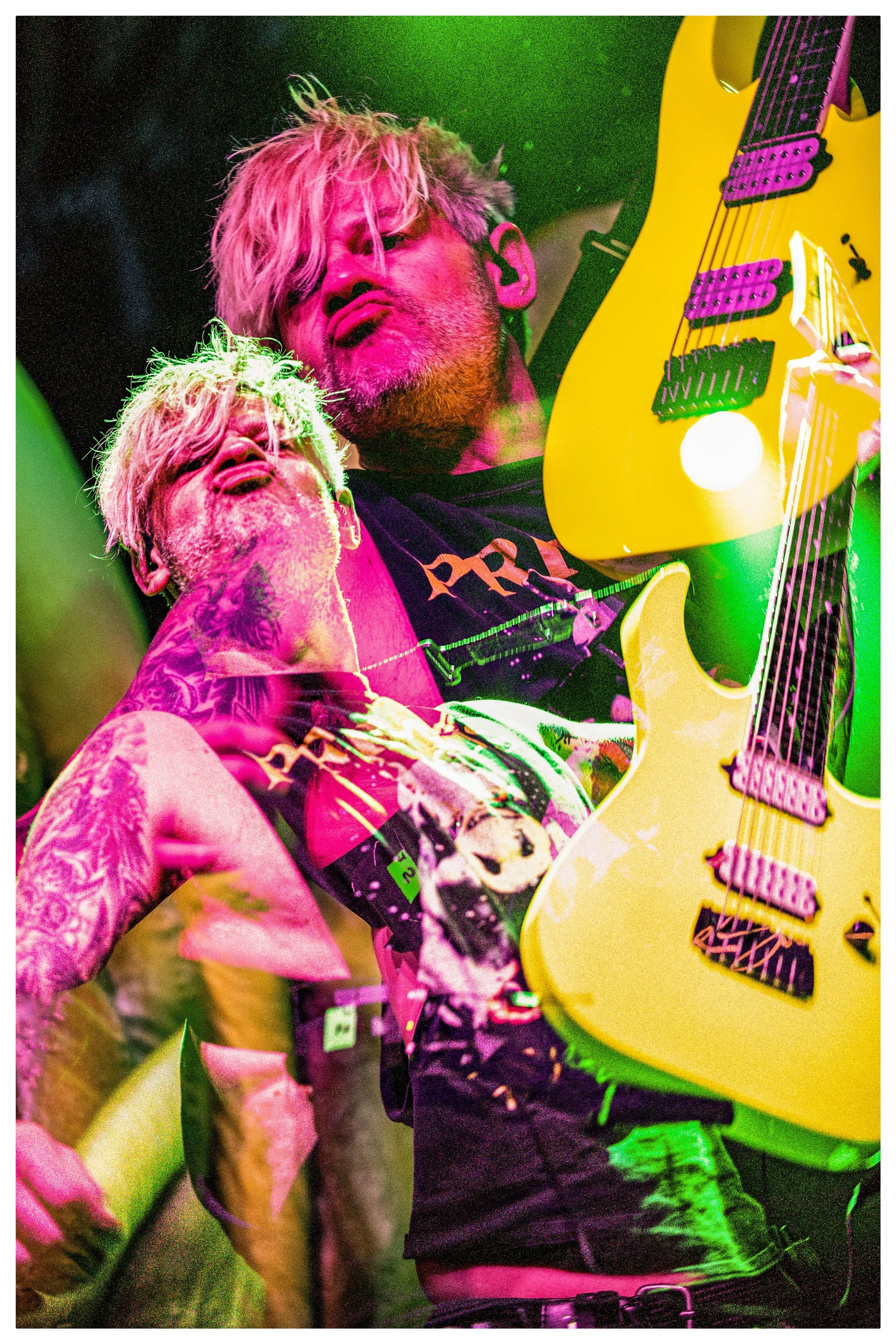 Nekrogoblikon at the Buckhead Theater March 24, 2026