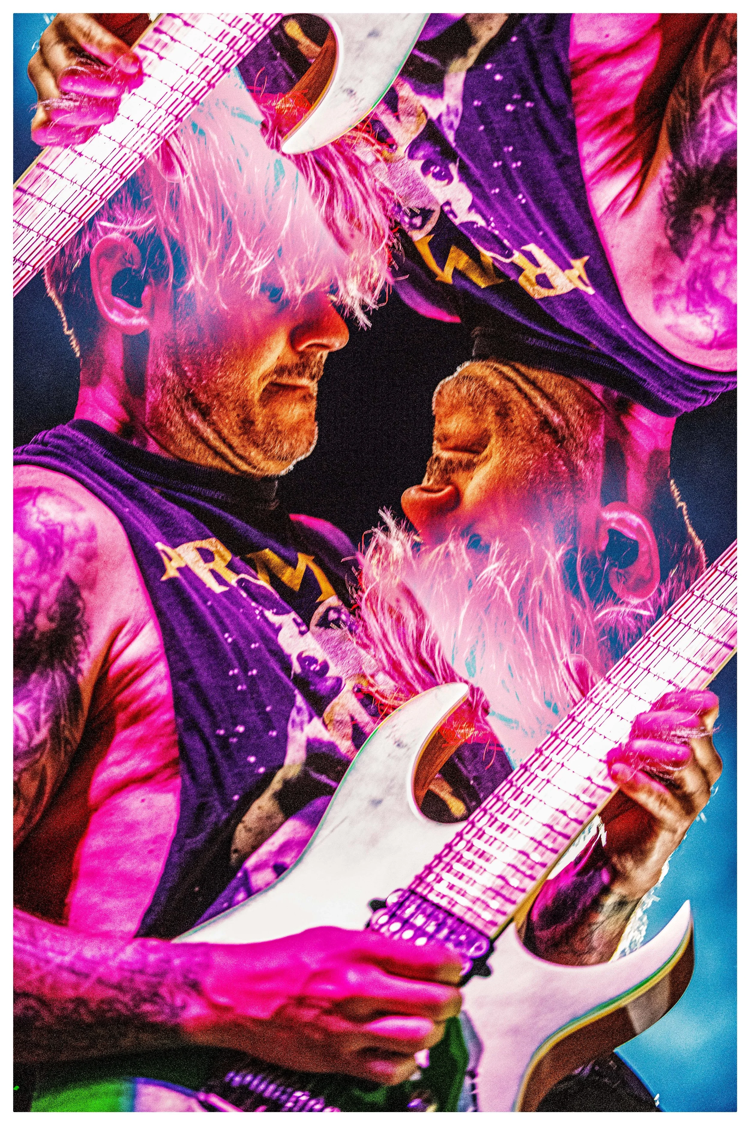 Nekrogoblikon at the Buckhead Theater March 24, 2026