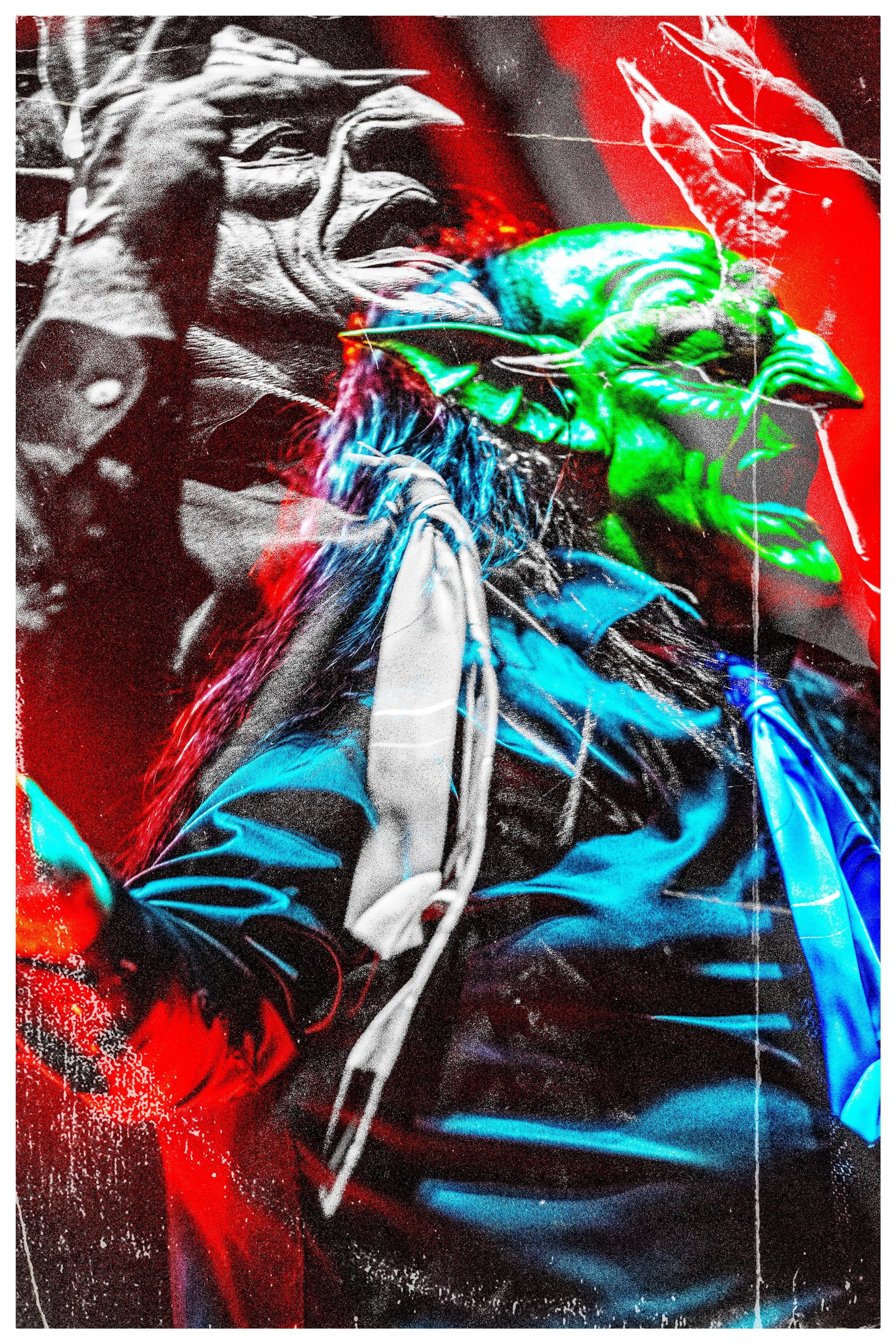 Nekrogoblikon at the Buckhead Theater March 24, 2026