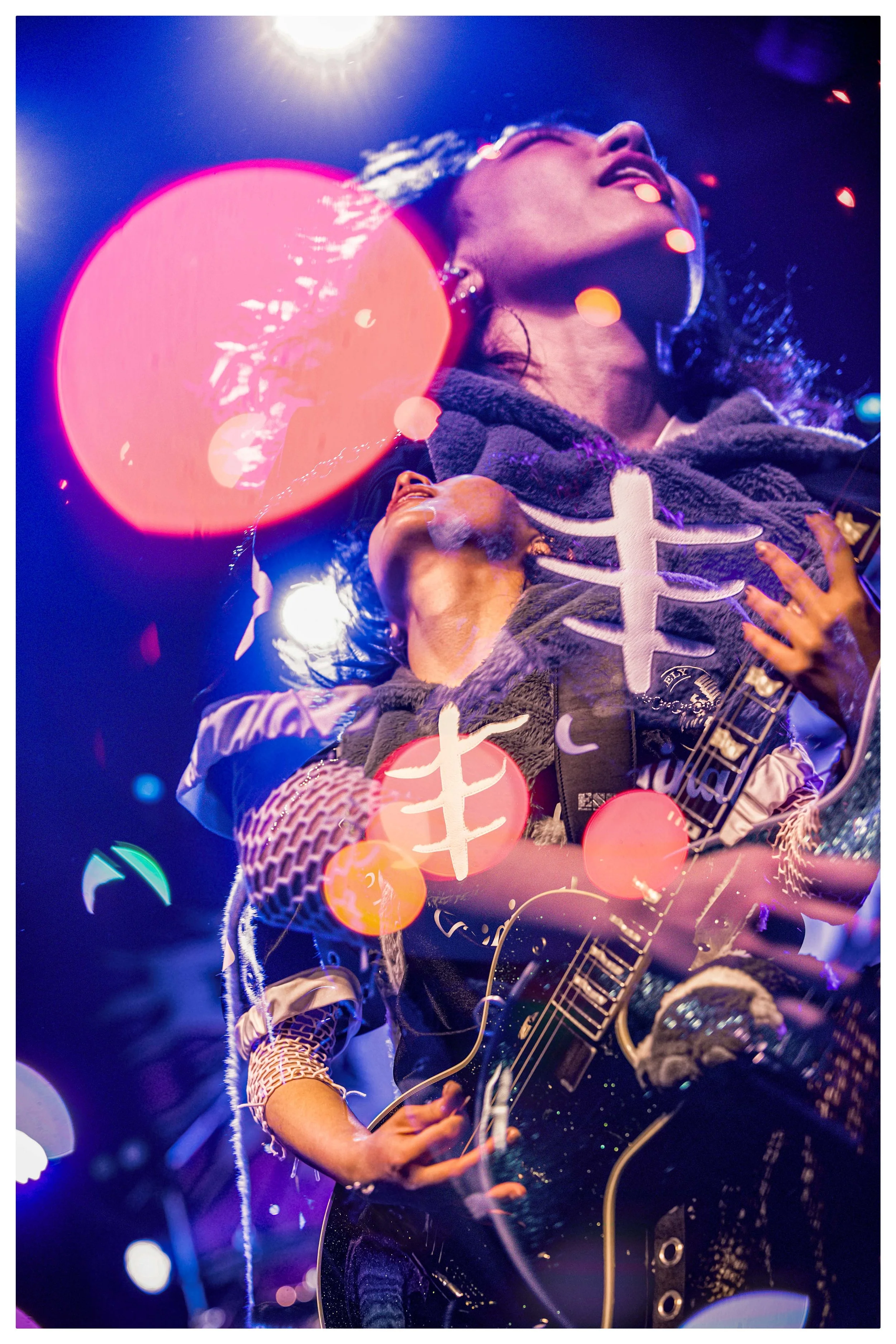 Hanabie. at the Buckhead Theater March 24, 2026