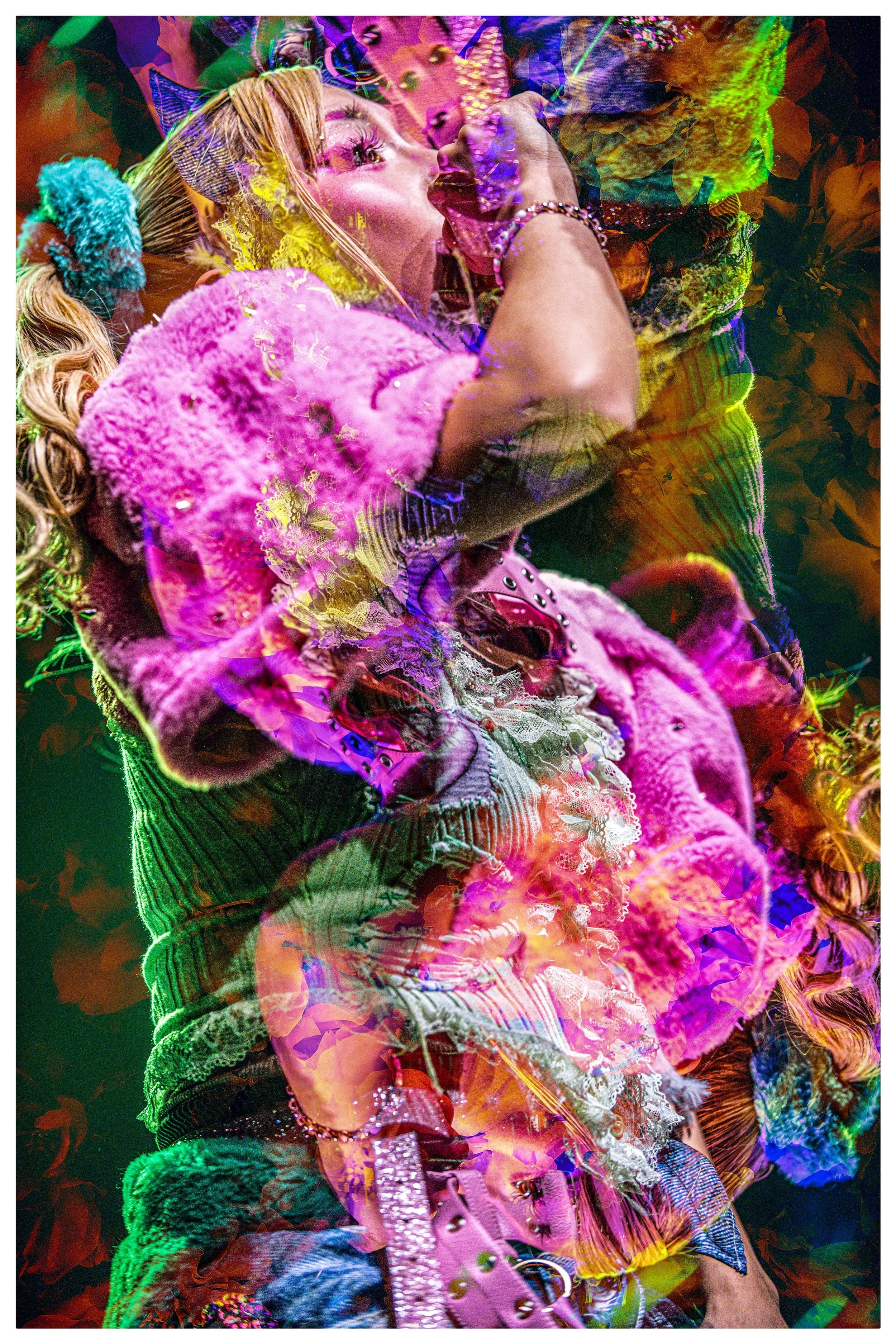 Hanabie. at the Buckhead Theater March 24, 2026