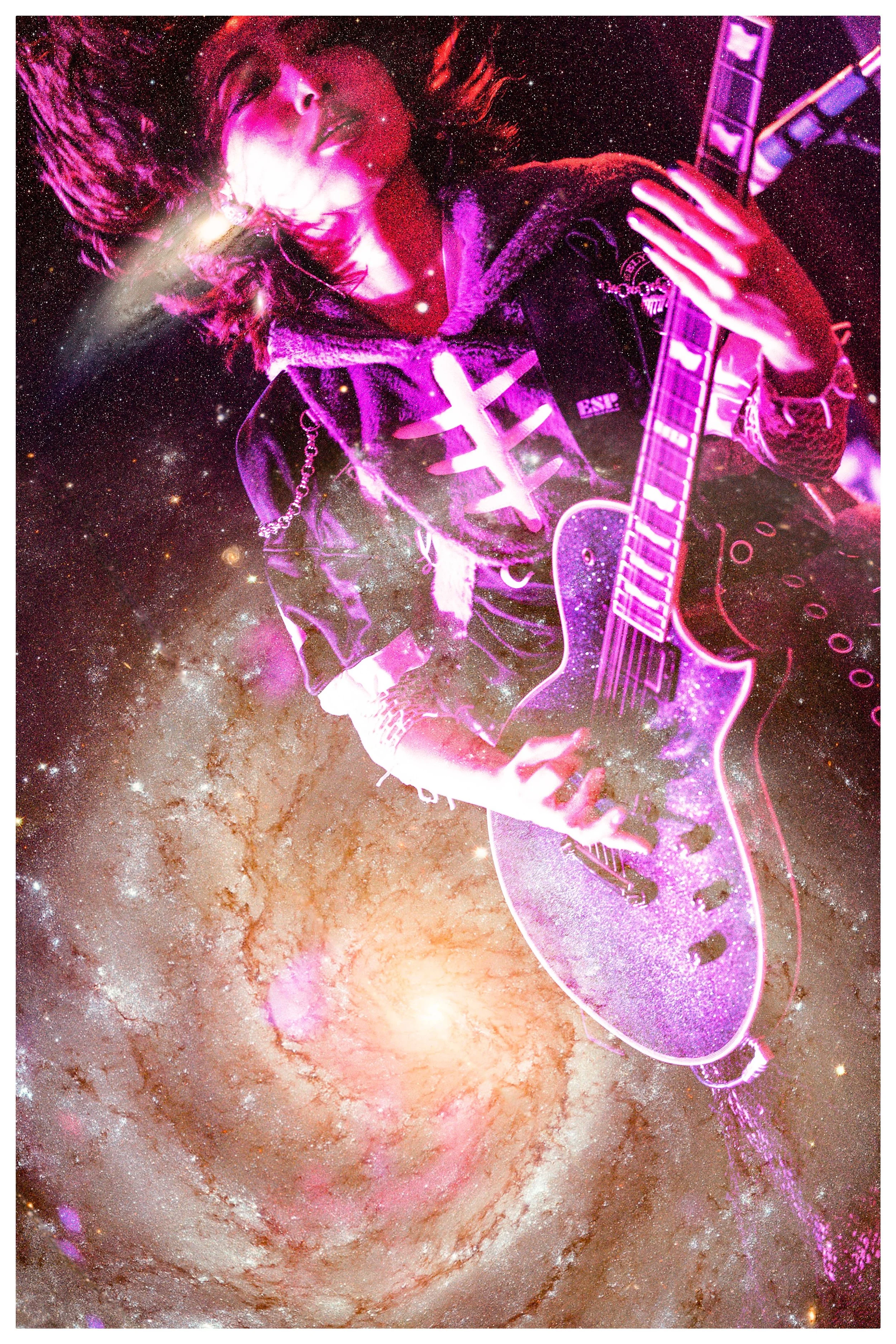 Hanabie. at the Buckhead Theater March 24, 2026