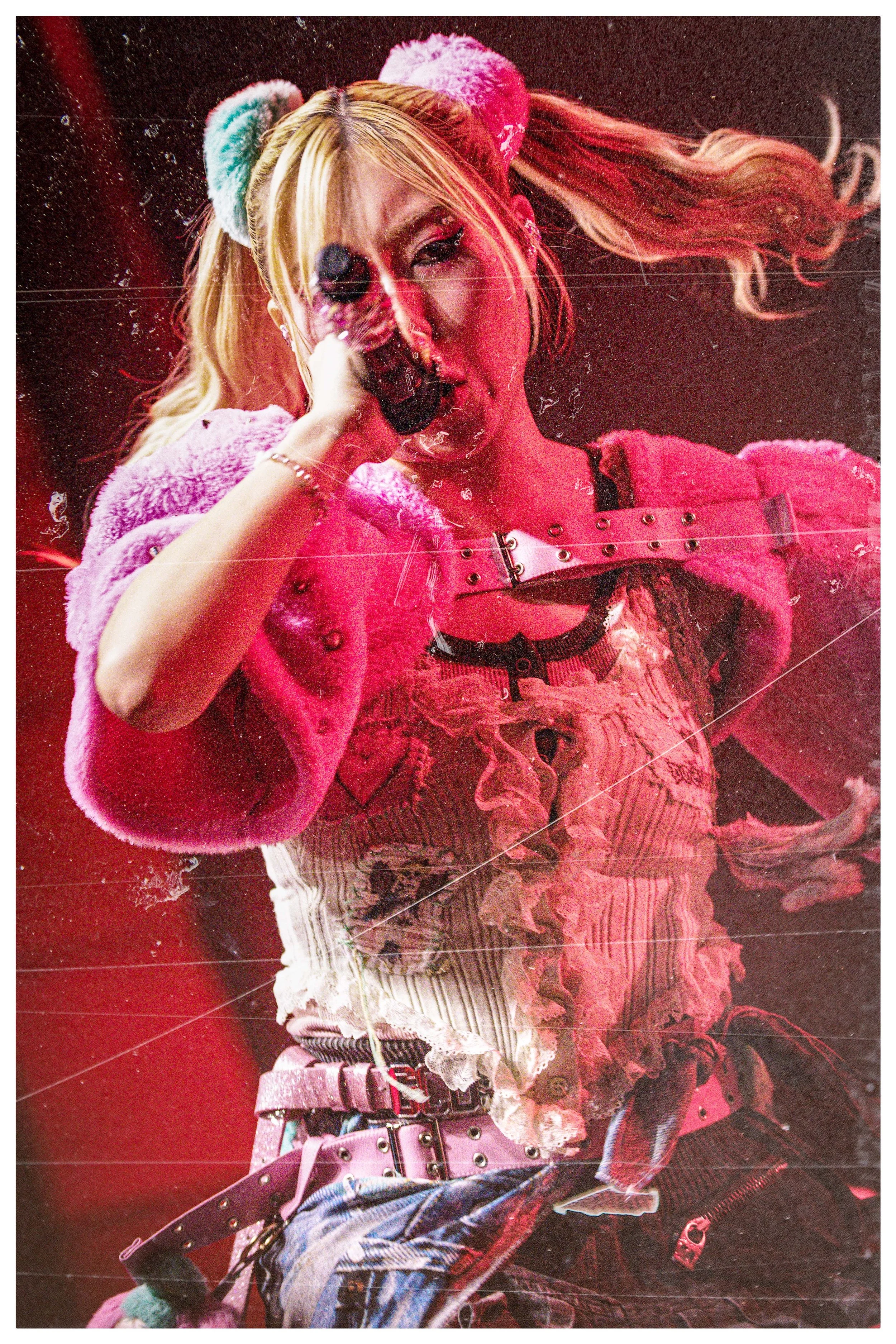 Hanabie. at the Buckhead Theater March 24, 2026