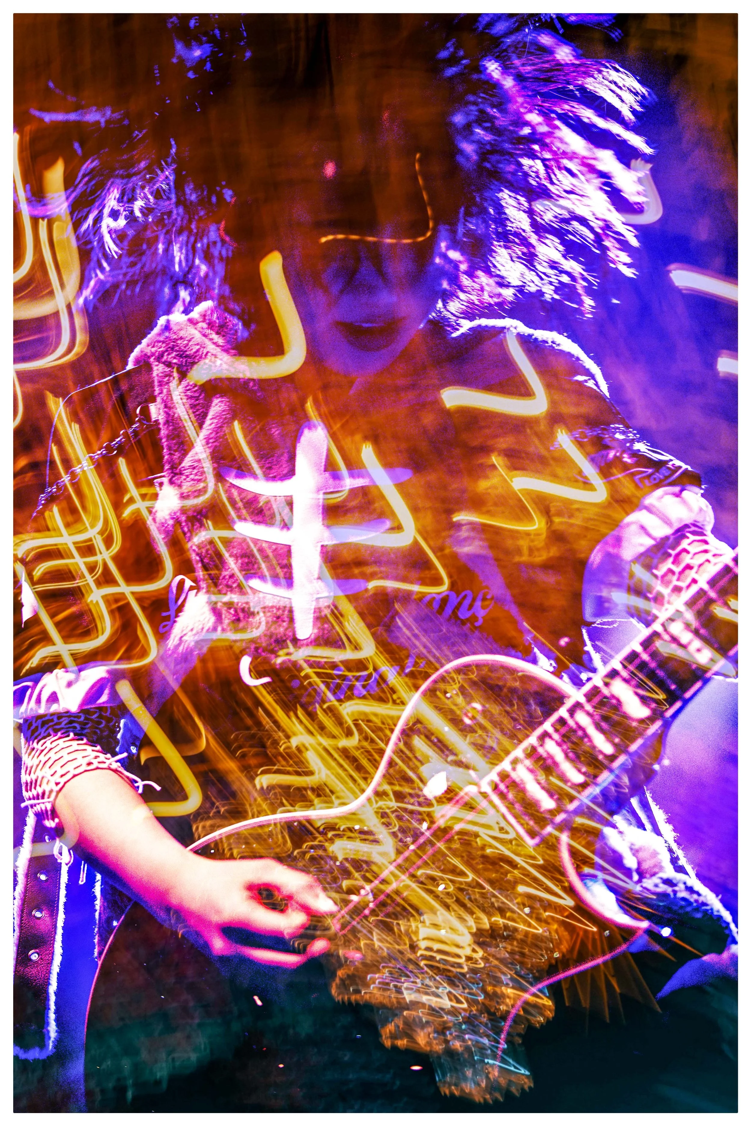 Hanabie. at the Buckhead Theater March 24, 2026