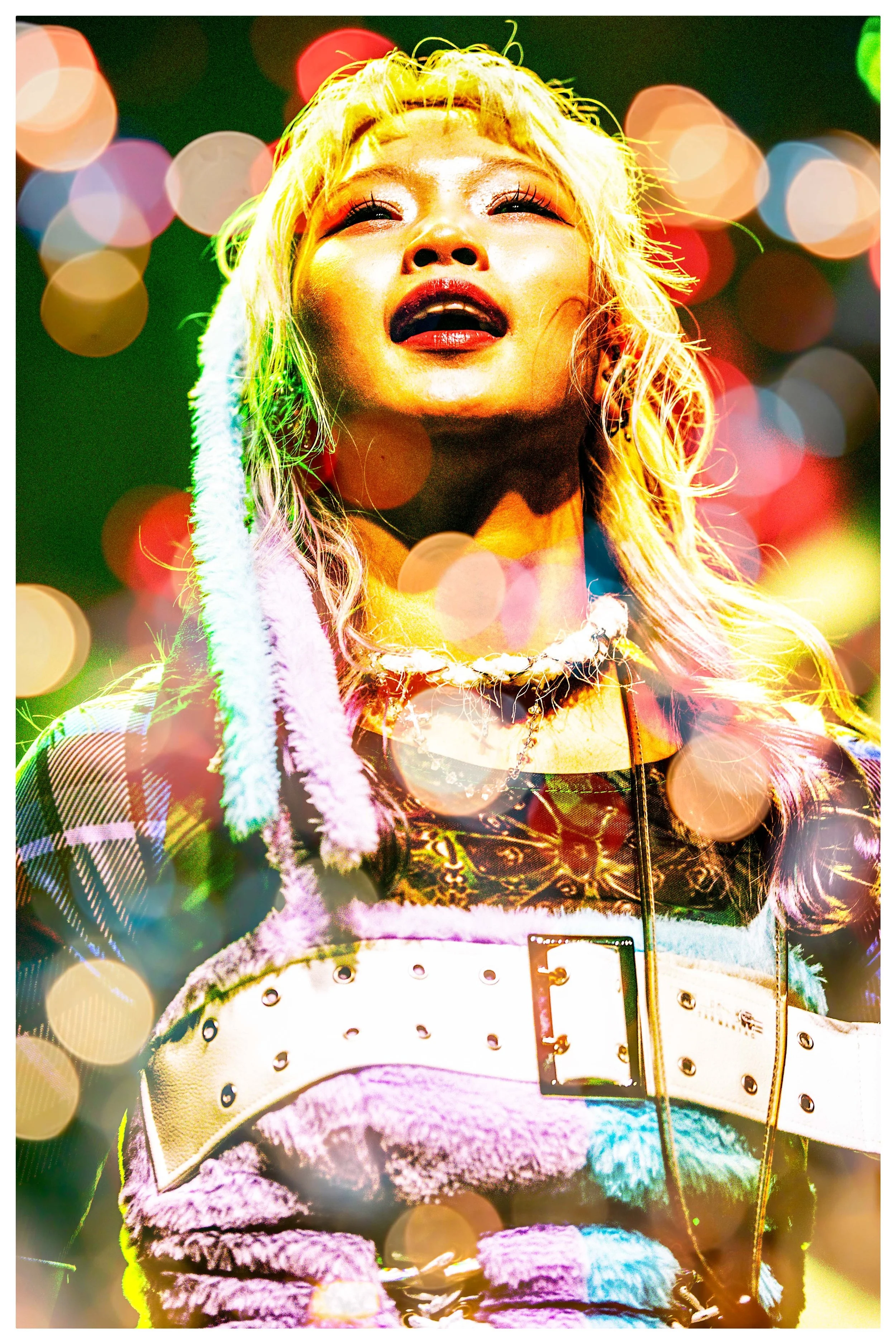 Hanabie. at the Buckhead Theater March 24, 2026