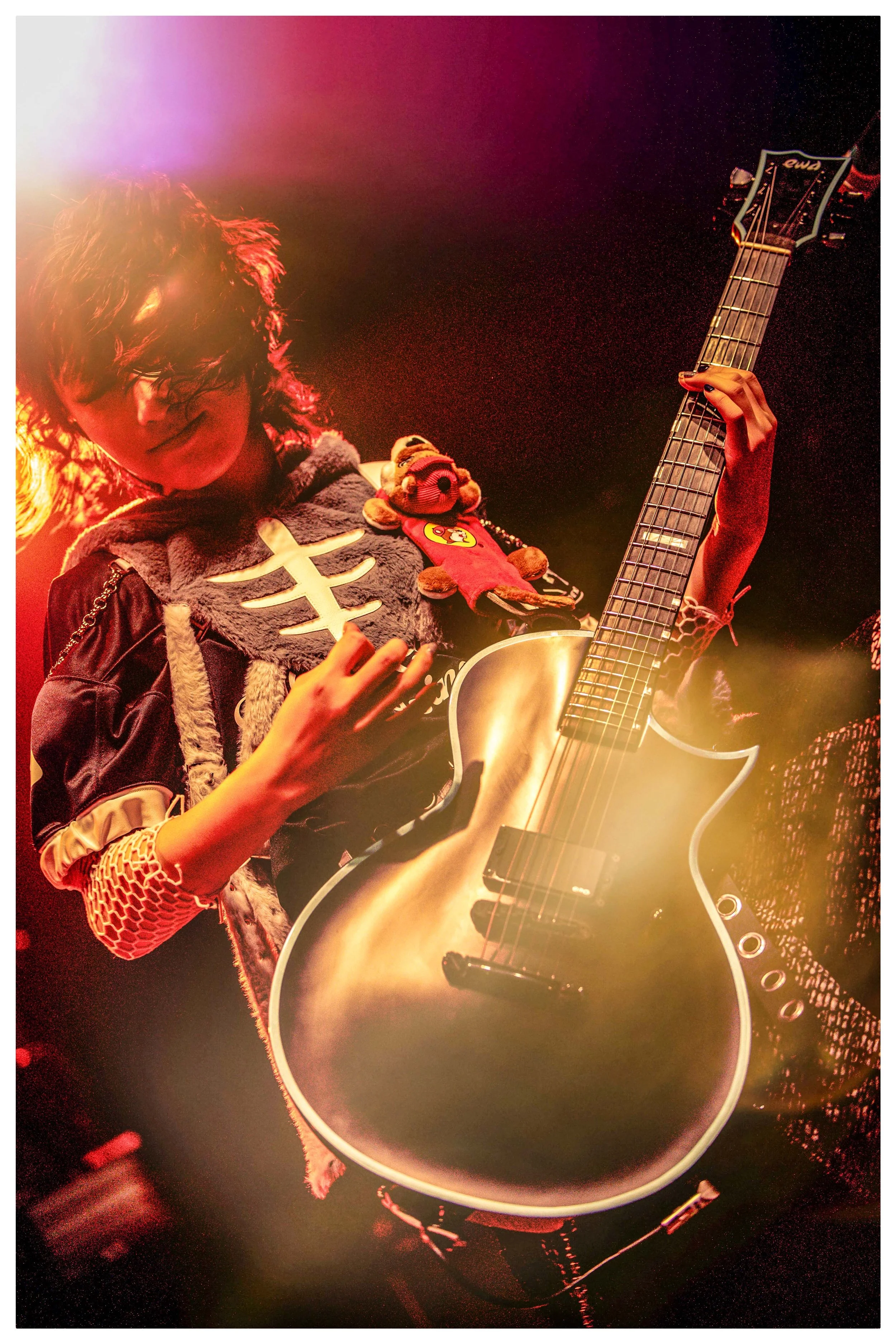 Hanabie. at the Buckhead Theater March 24, 2026