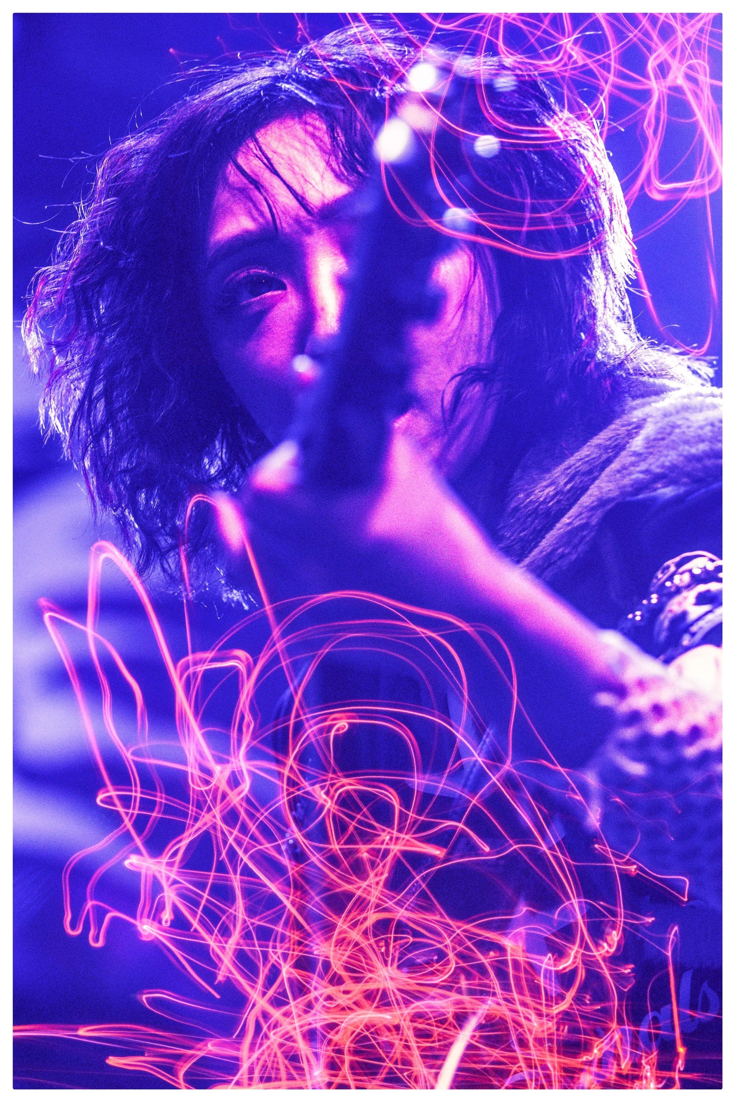 Hanabie. at the Buckhead Theater March 24, 2026