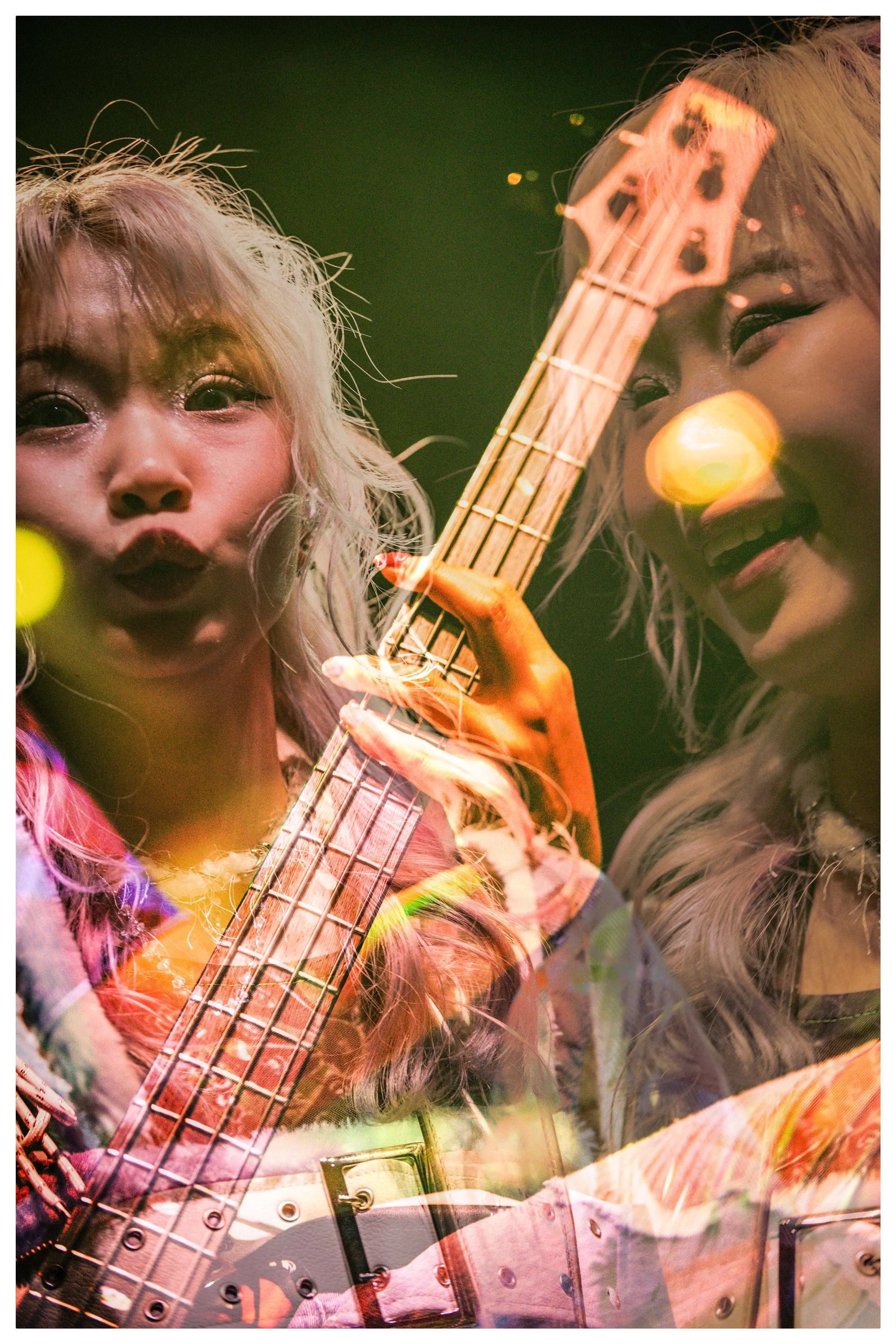 Hanabie. at the Buckhead Theater March 24, 2026