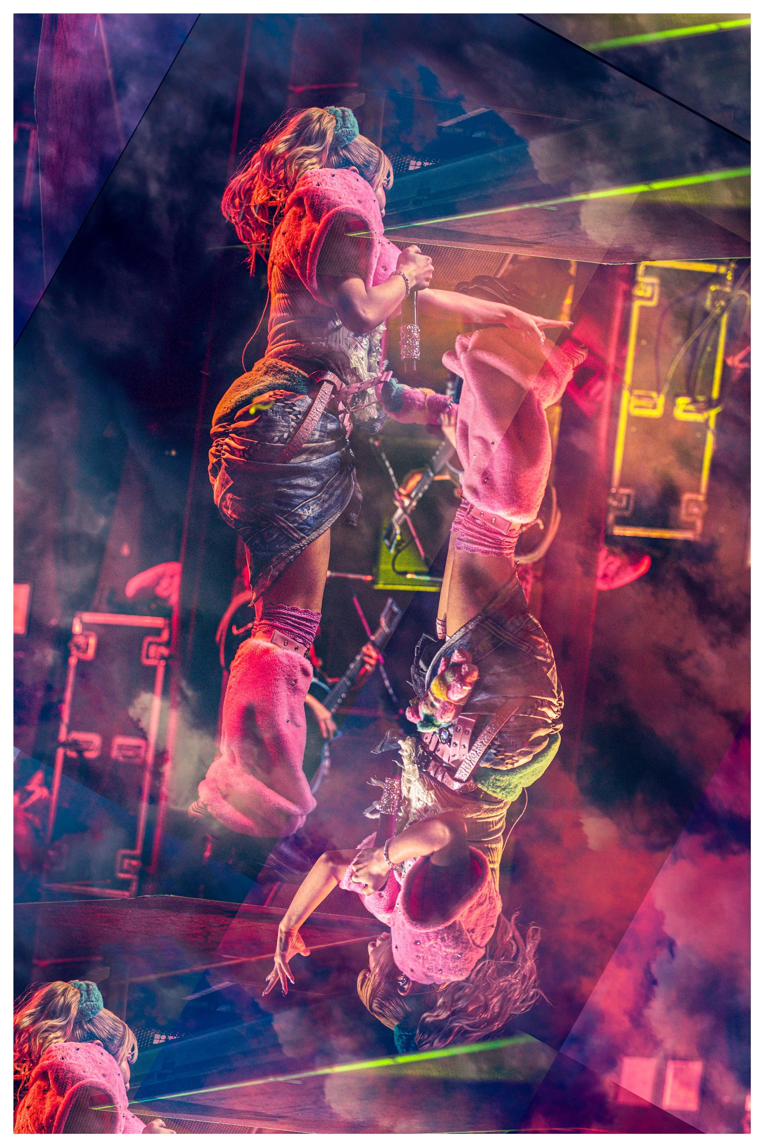 Hanabie. at the Buckhead Theater March 24, 2026