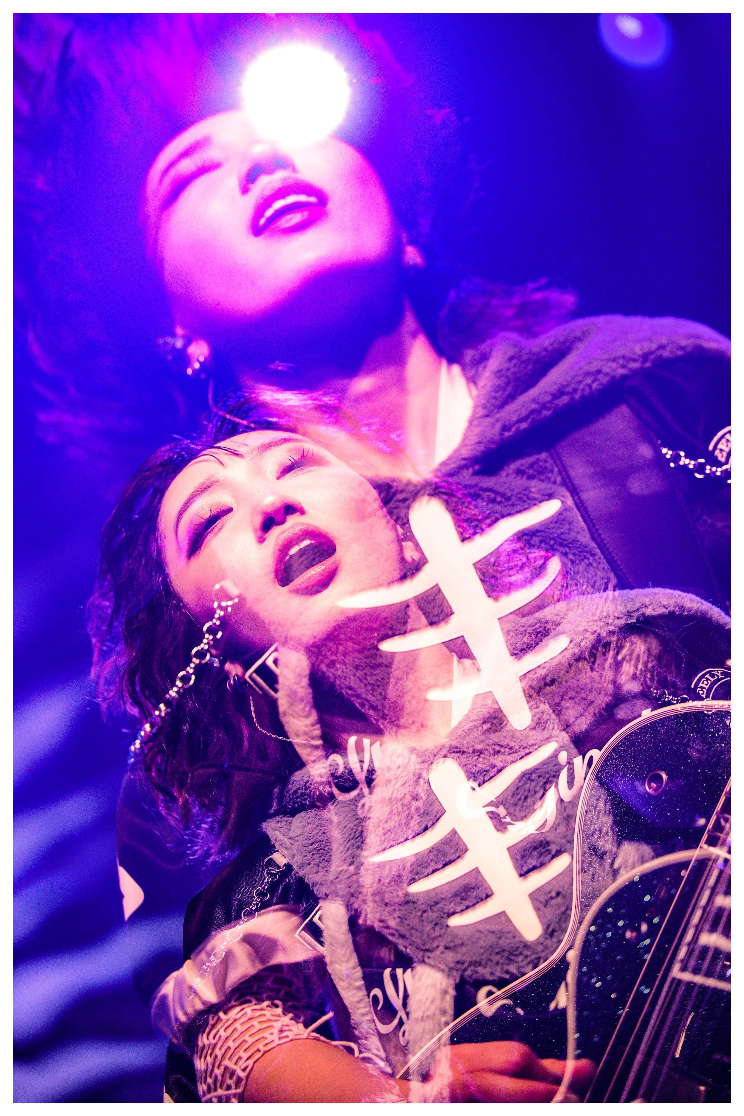 Hanabie. at the Buckhead Theater March 24, 2026