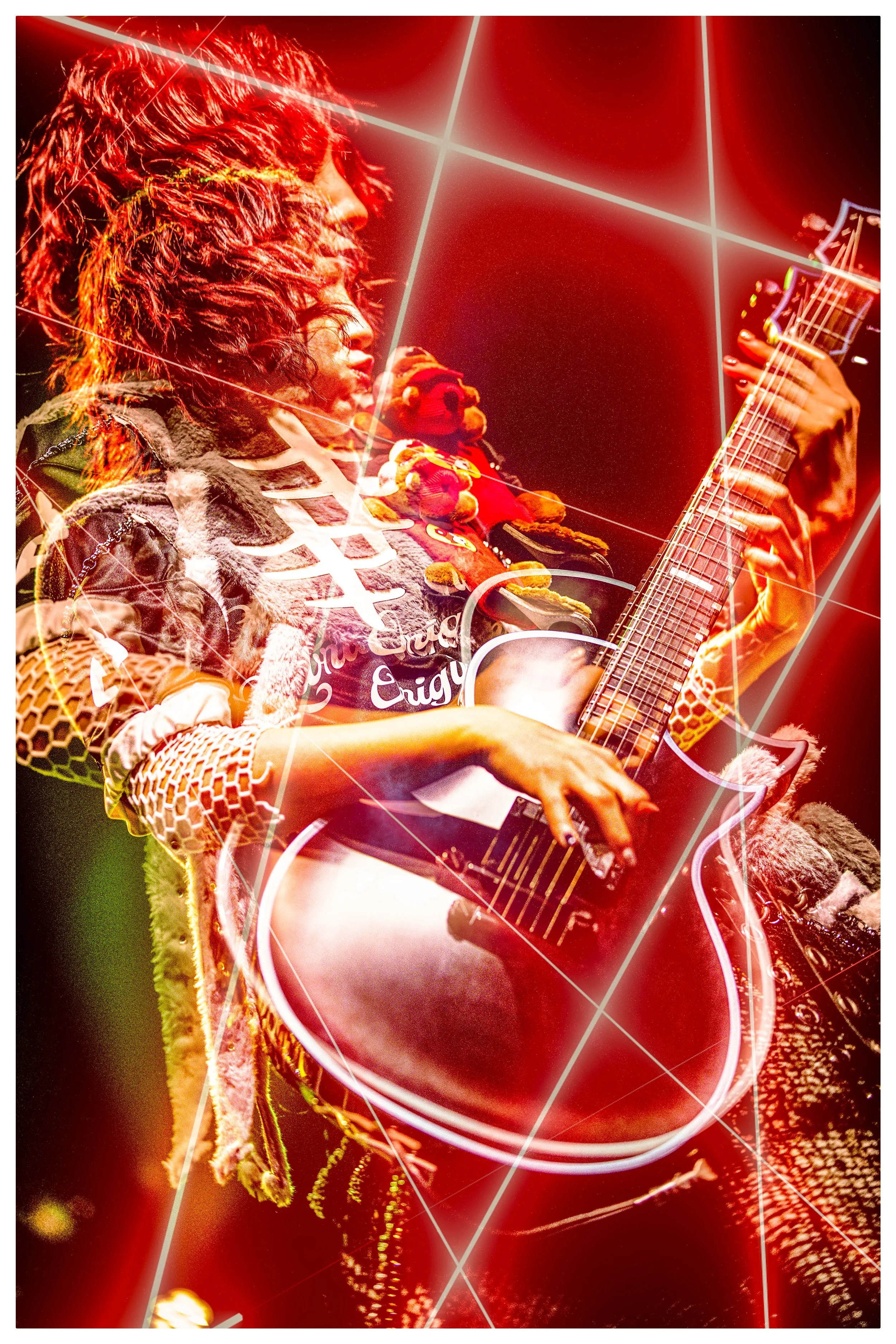 Hanabie. at the Buckhead Theater March 24, 2026