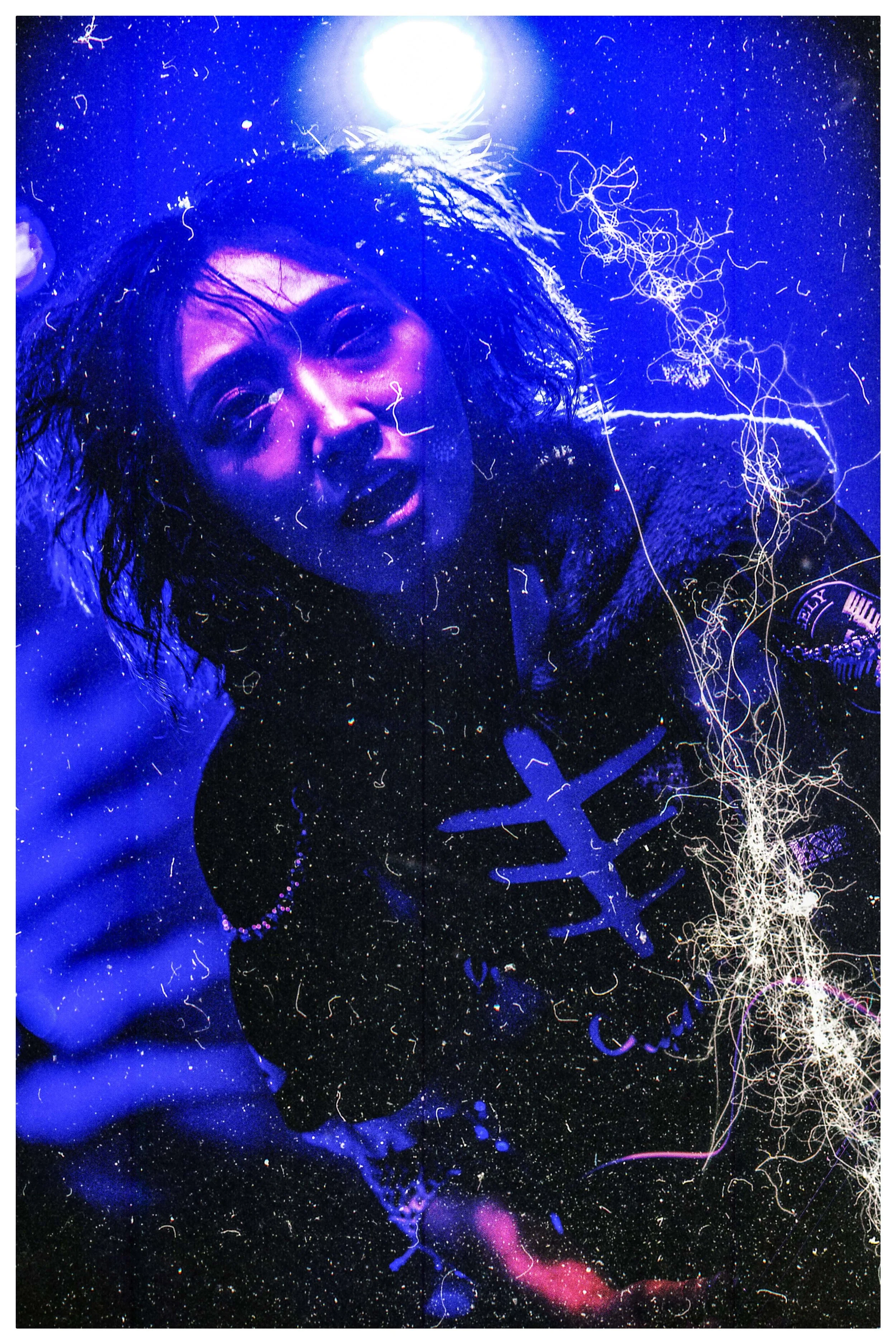 Hanabie. at the Buckhead Theater March 24, 2026