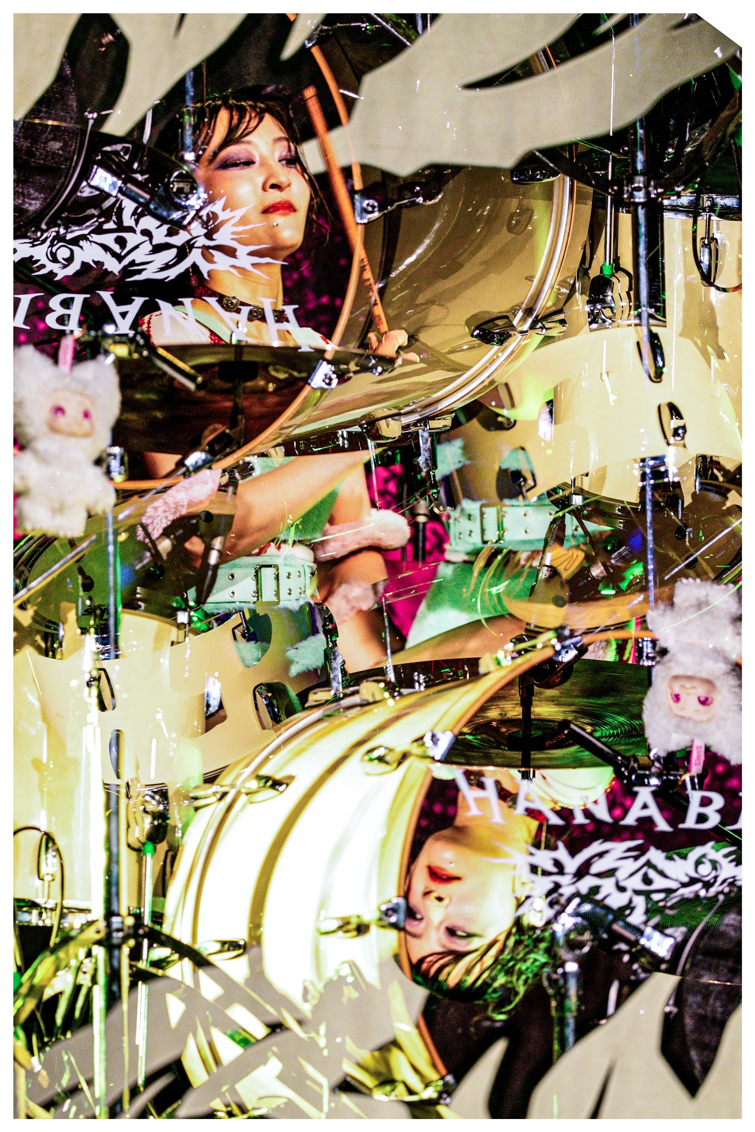 Hanabie. at the Buckhead Theater March 24, 2026