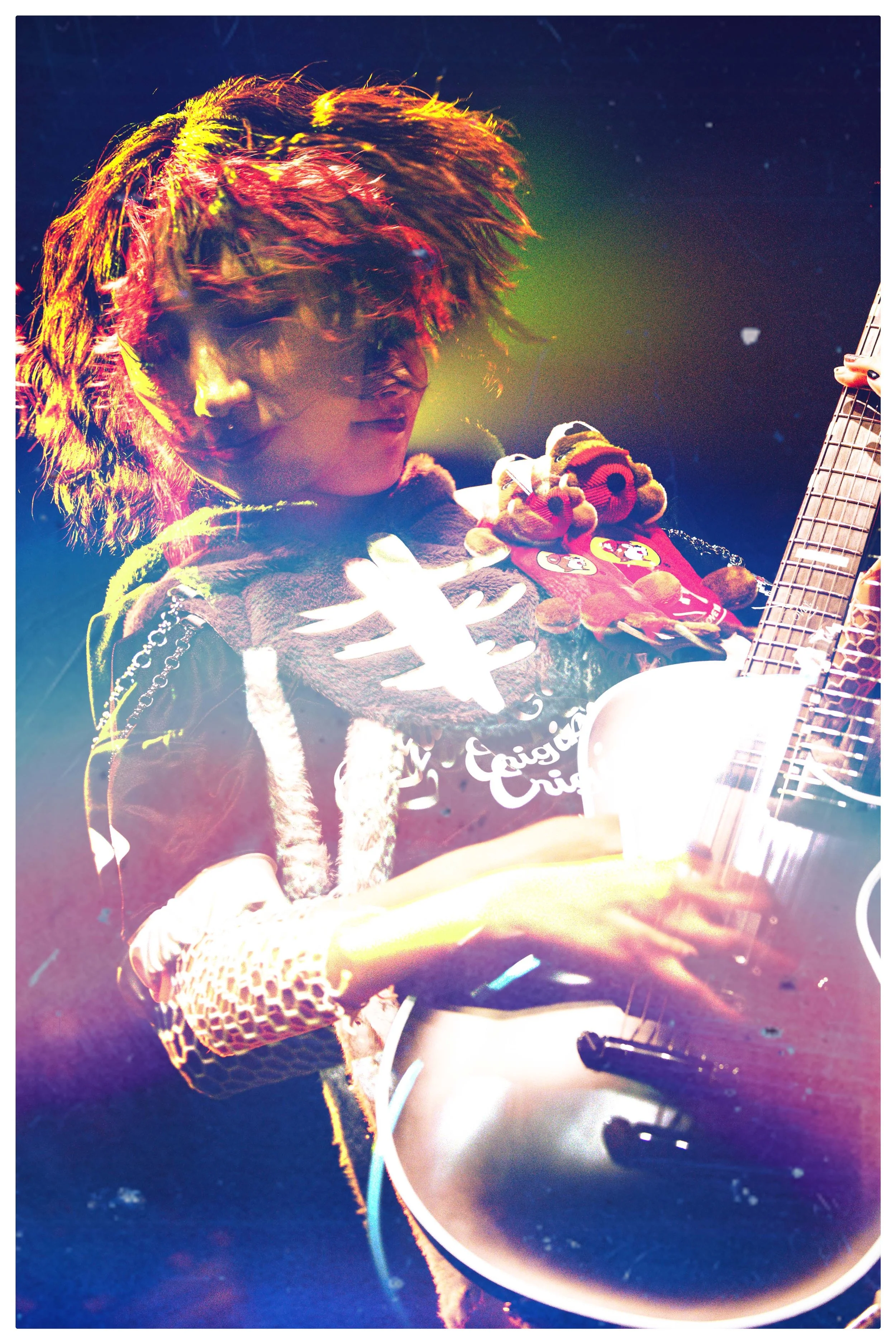 Hanabie. at the Buckhead Theater March 24, 2026