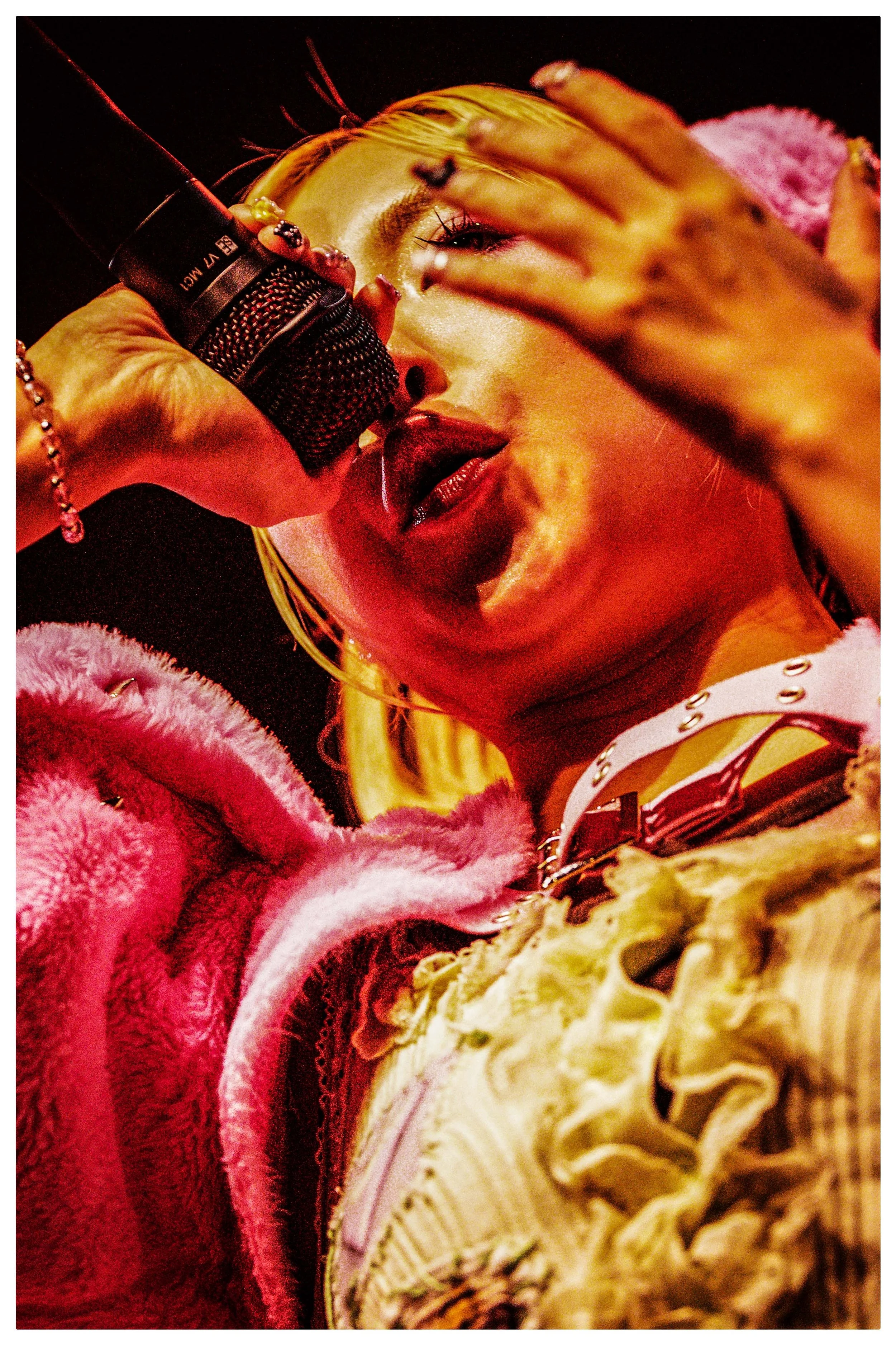 Hanabie. at the Buckhead Theater March 24, 2026