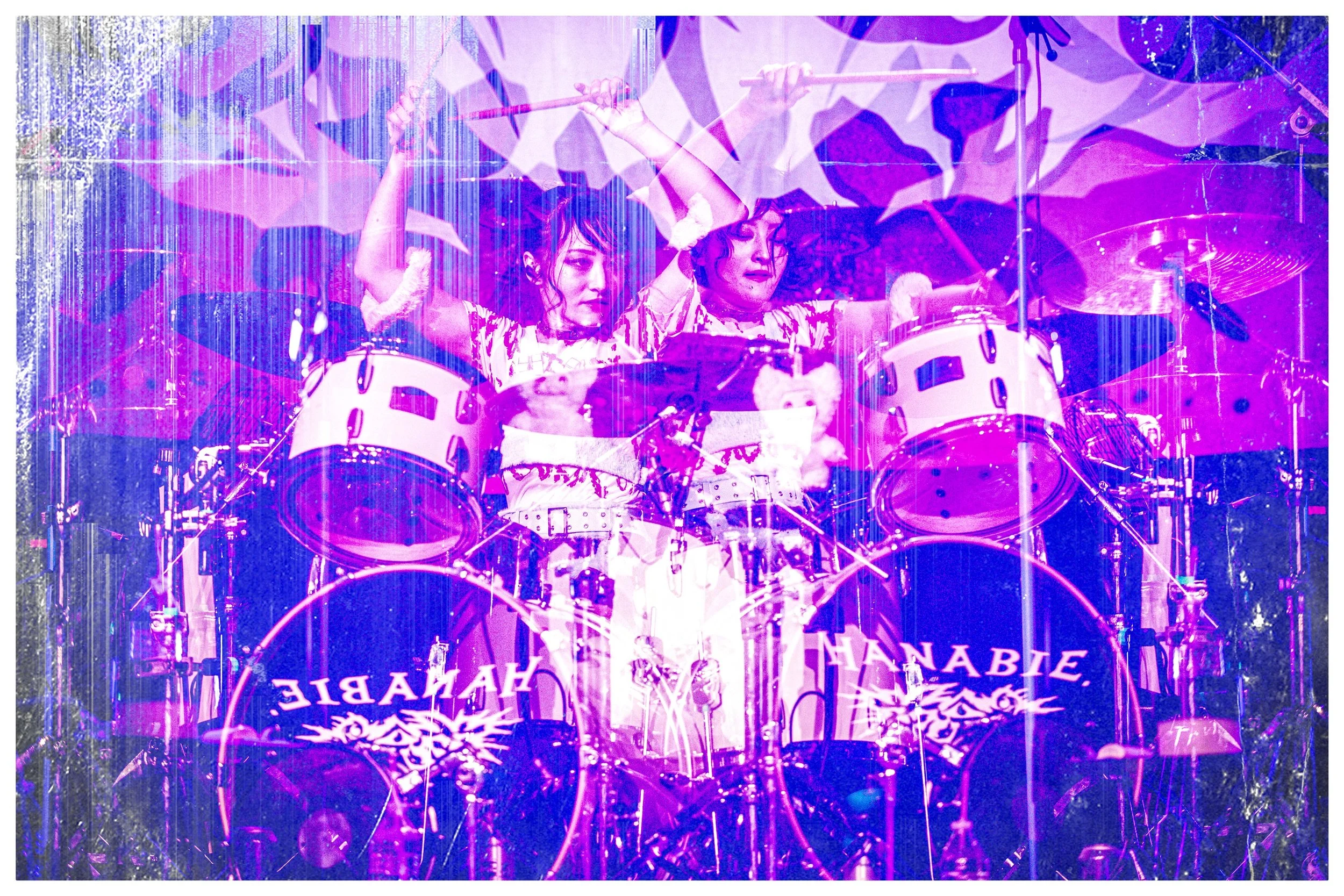 Hanabie. at the Buckhead Theater March 24, 2026