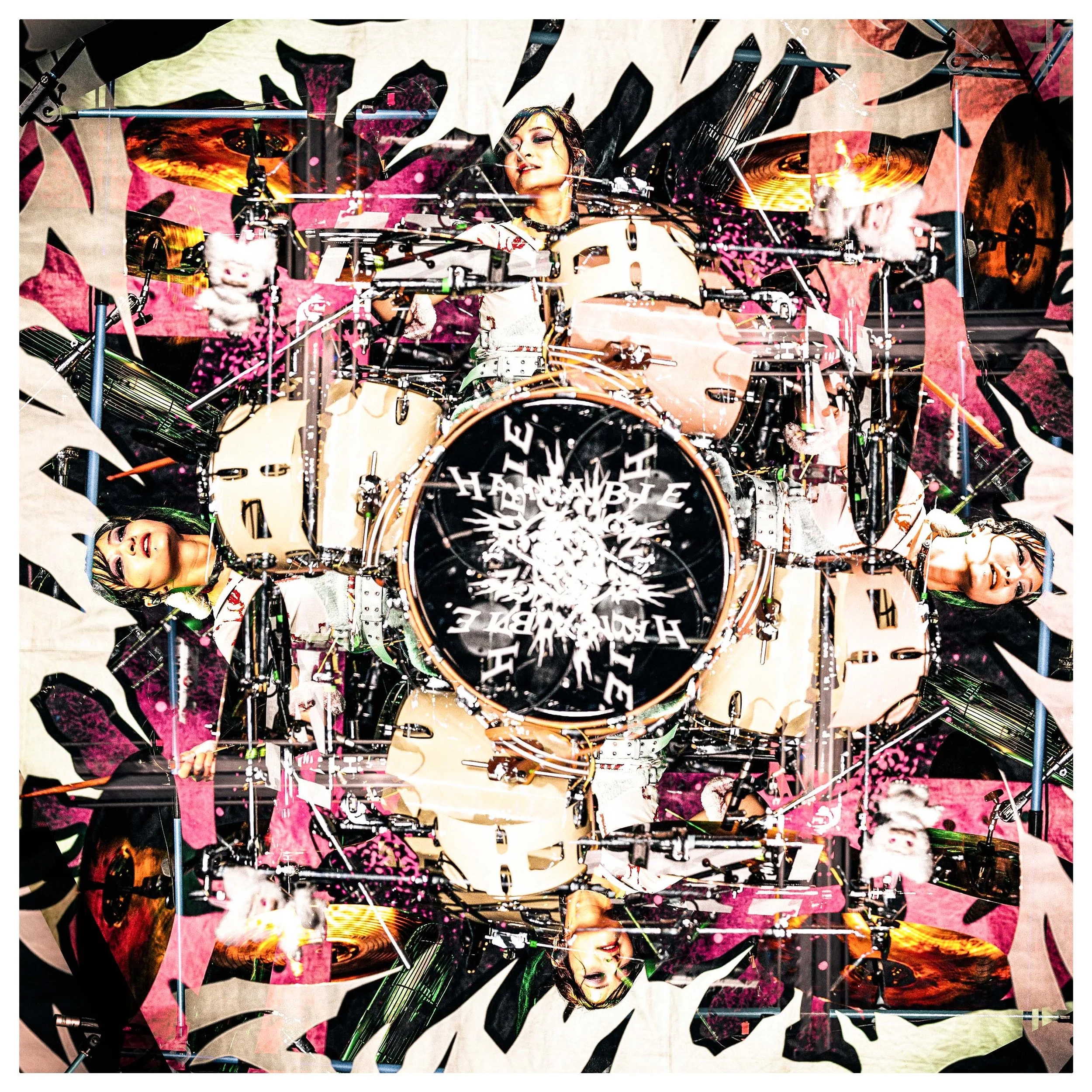 Hanabie. at the Buckhead Theater March 24, 2026