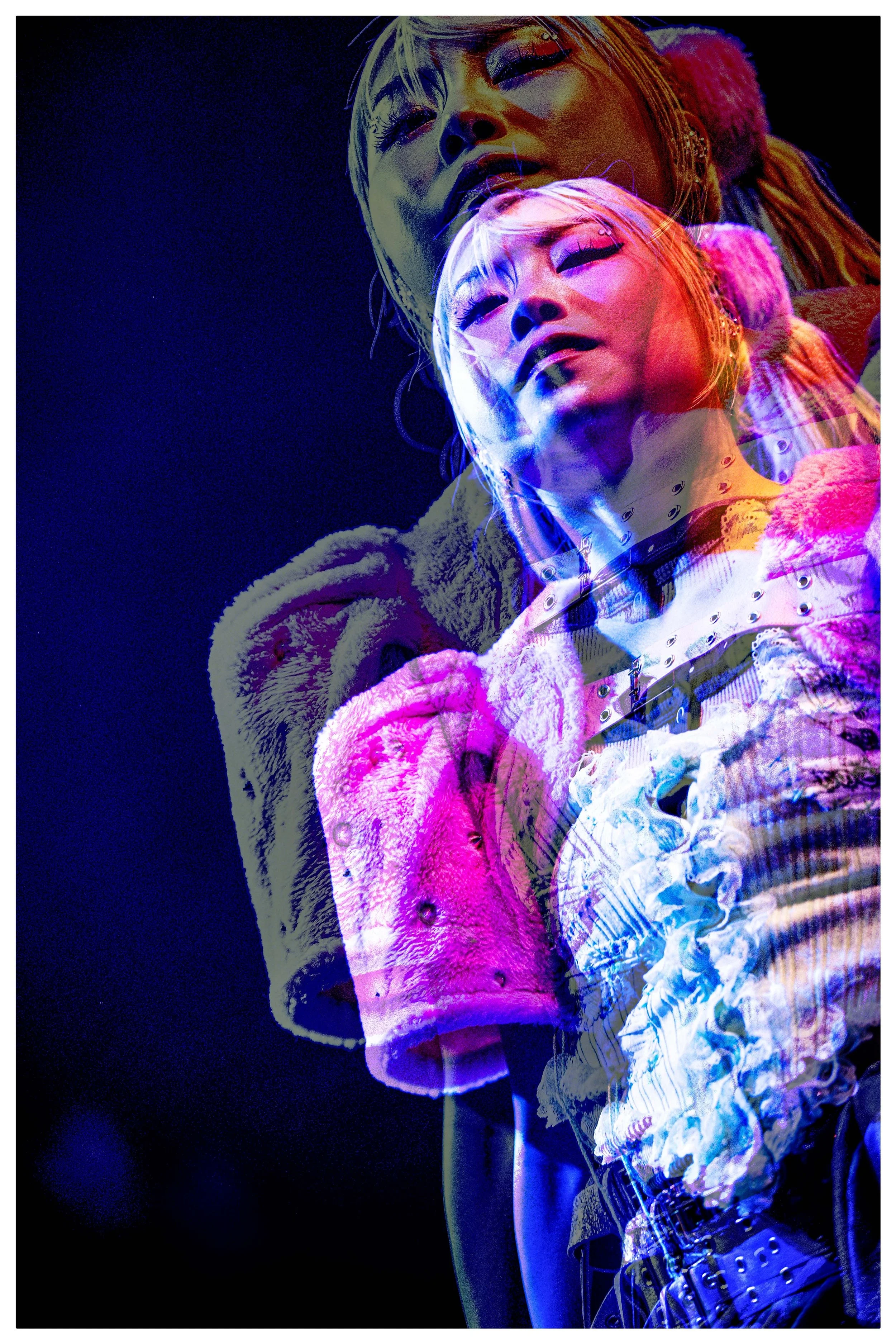 Hanabie. at the Buckhead Theater March 24, 2026