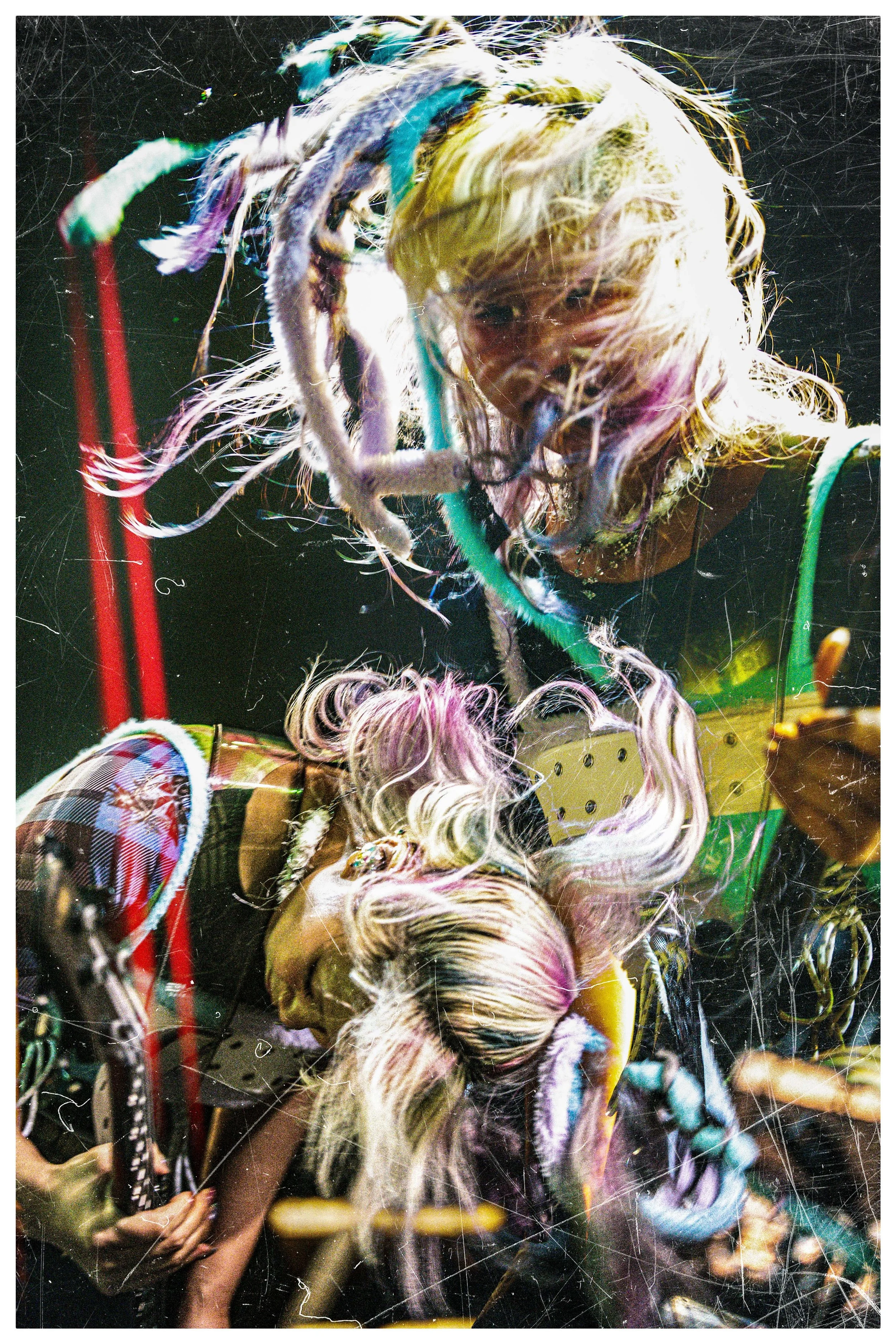 Hanabie. at the Buckhead Theater March 24, 2026