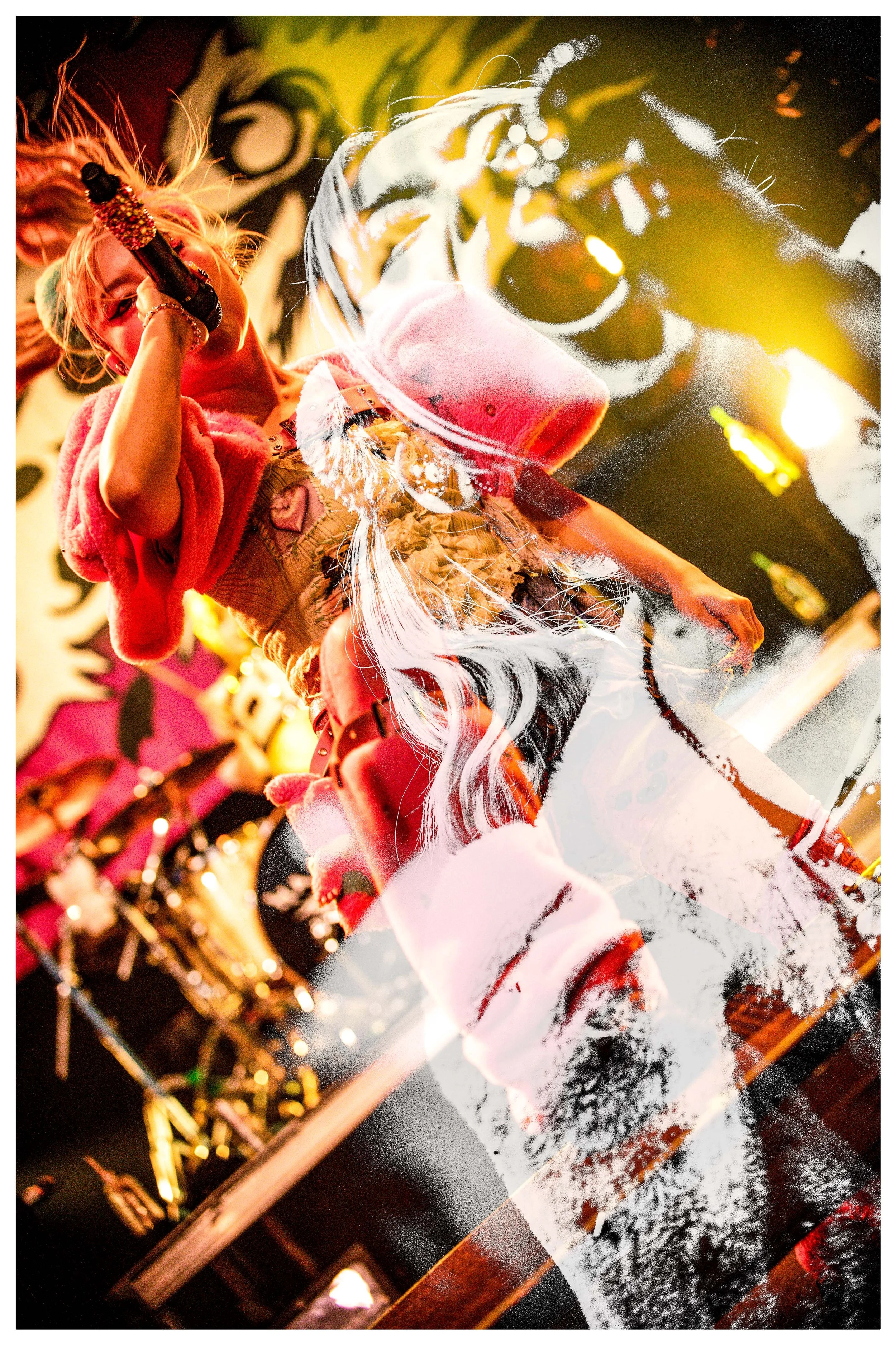 Hanabie. at the Buckhead Theater March 24, 2026