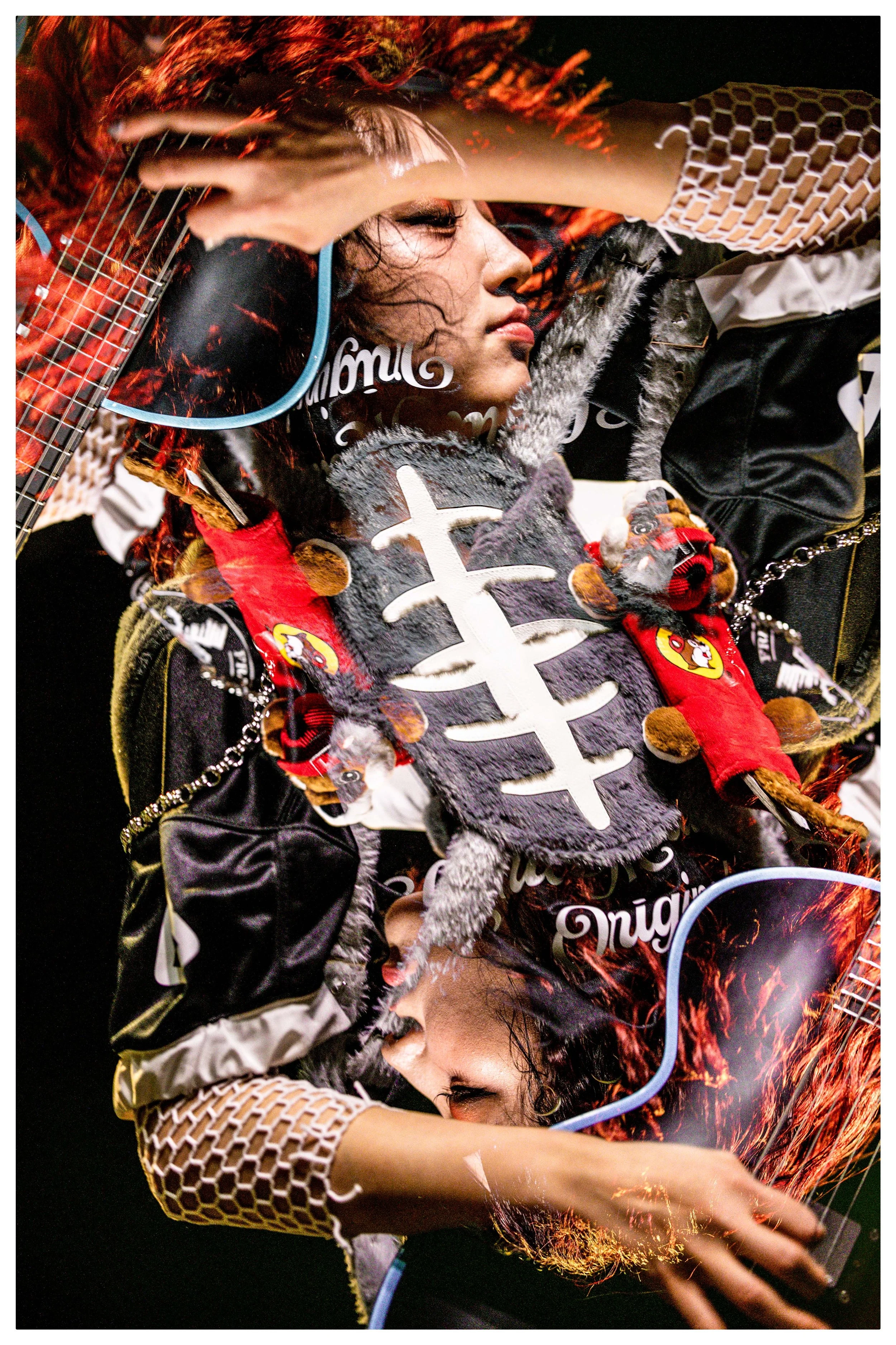 Hanabie. at the Buckhead Theater March 24, 2026