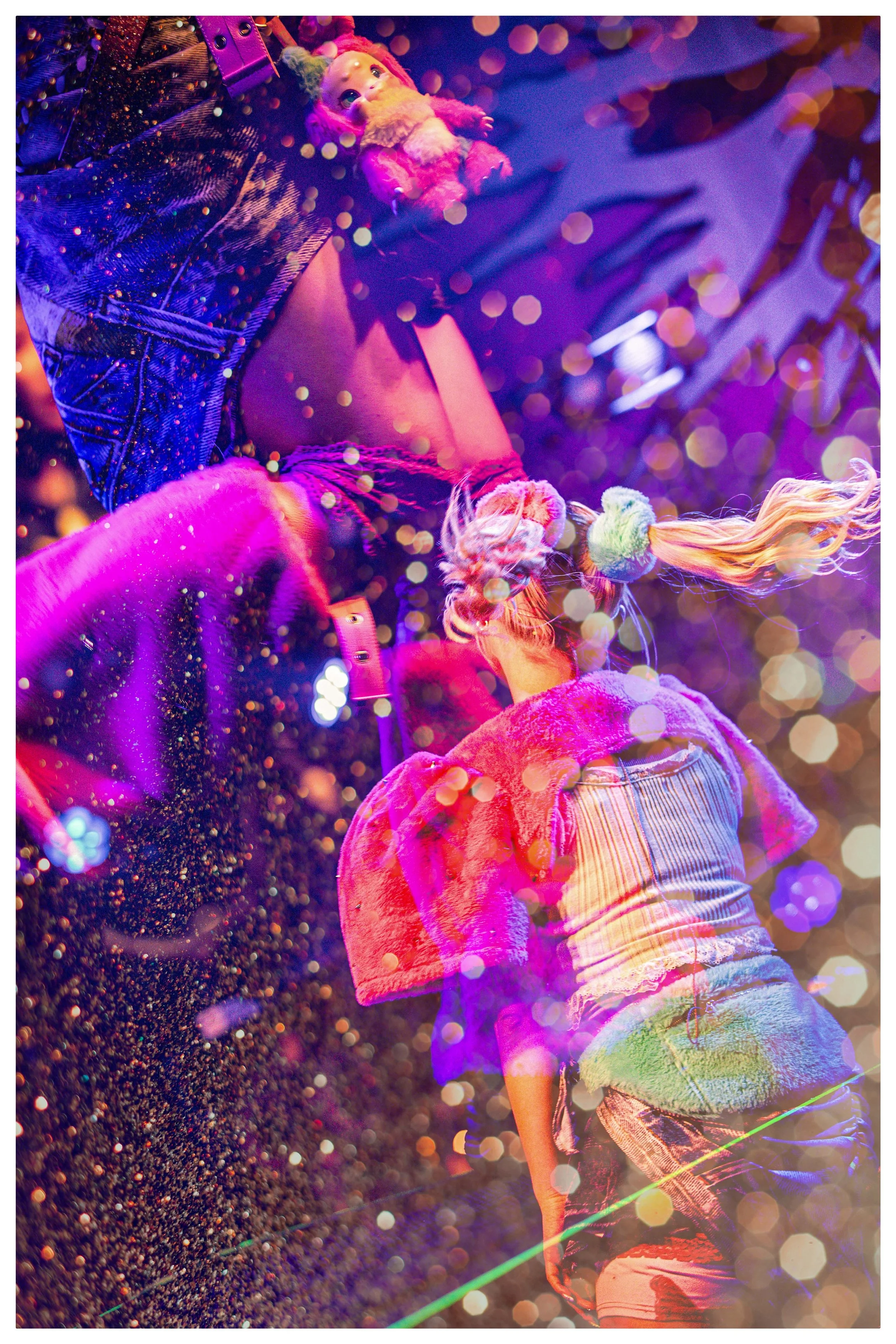 Hanabie. at the Buckhead Theater March 24, 2026