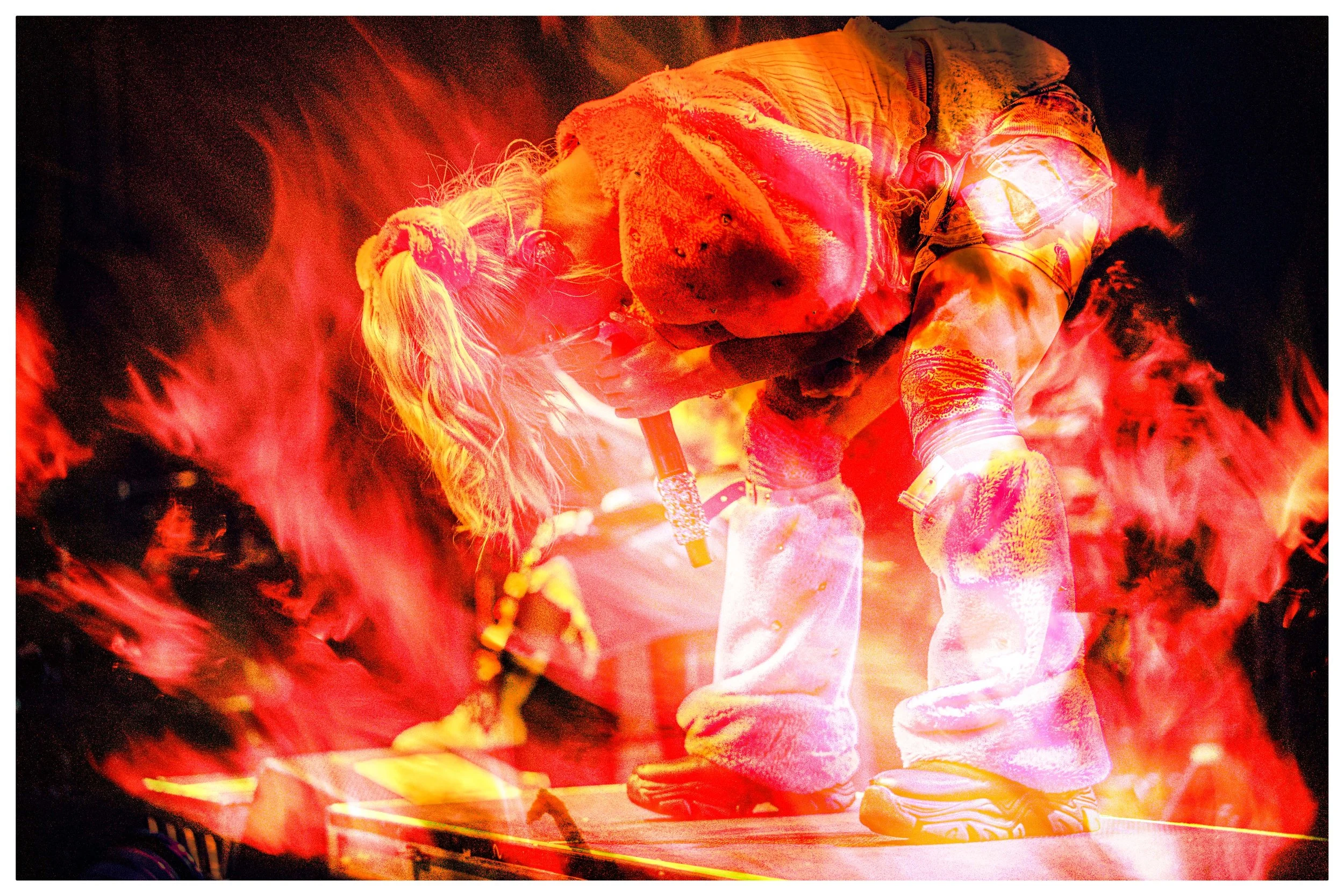 Hanabie. at the Buckhead Theater March 24, 2026